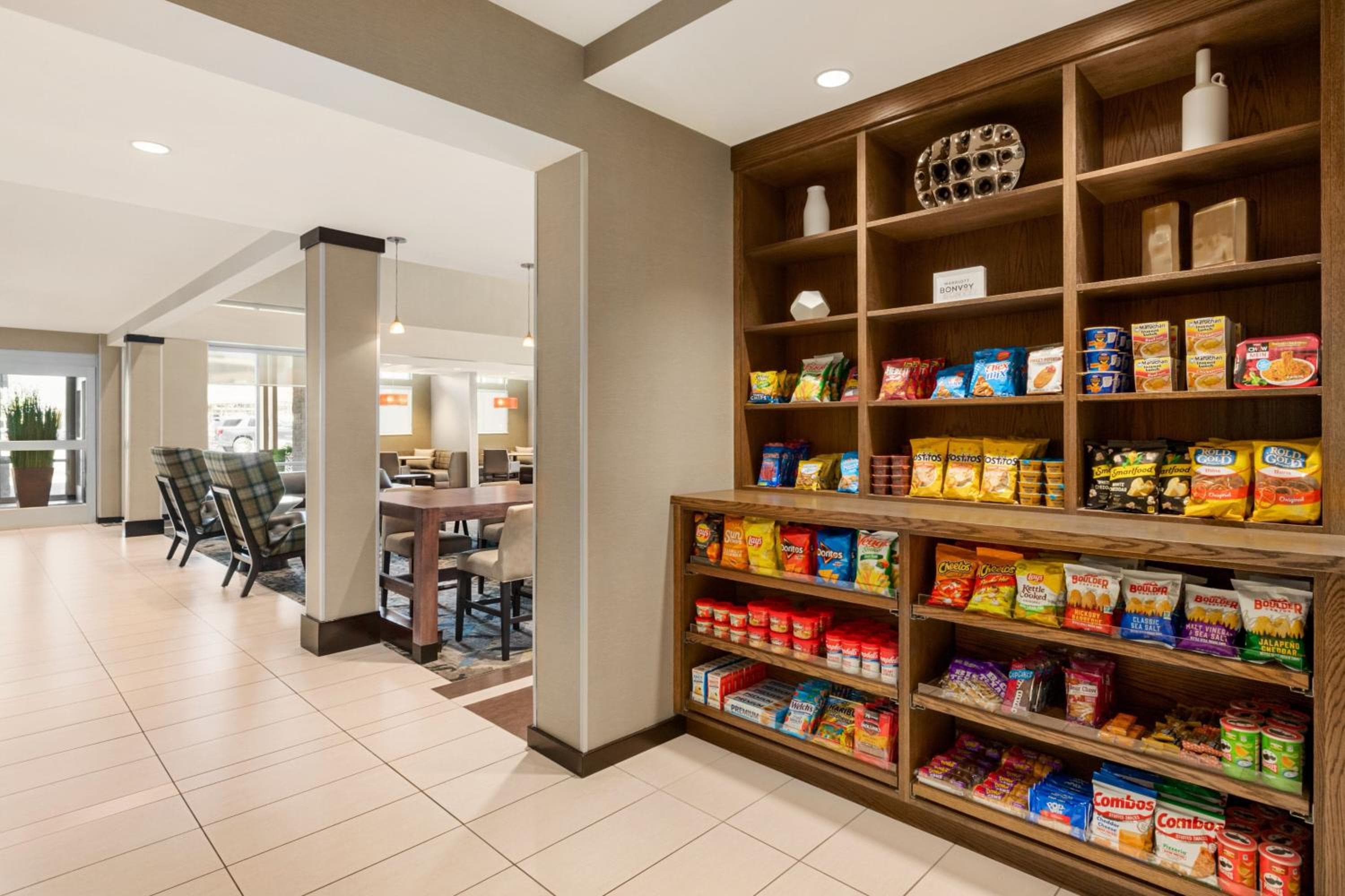 Residence Inn Denver Cherry Creek, Denver, photo 6