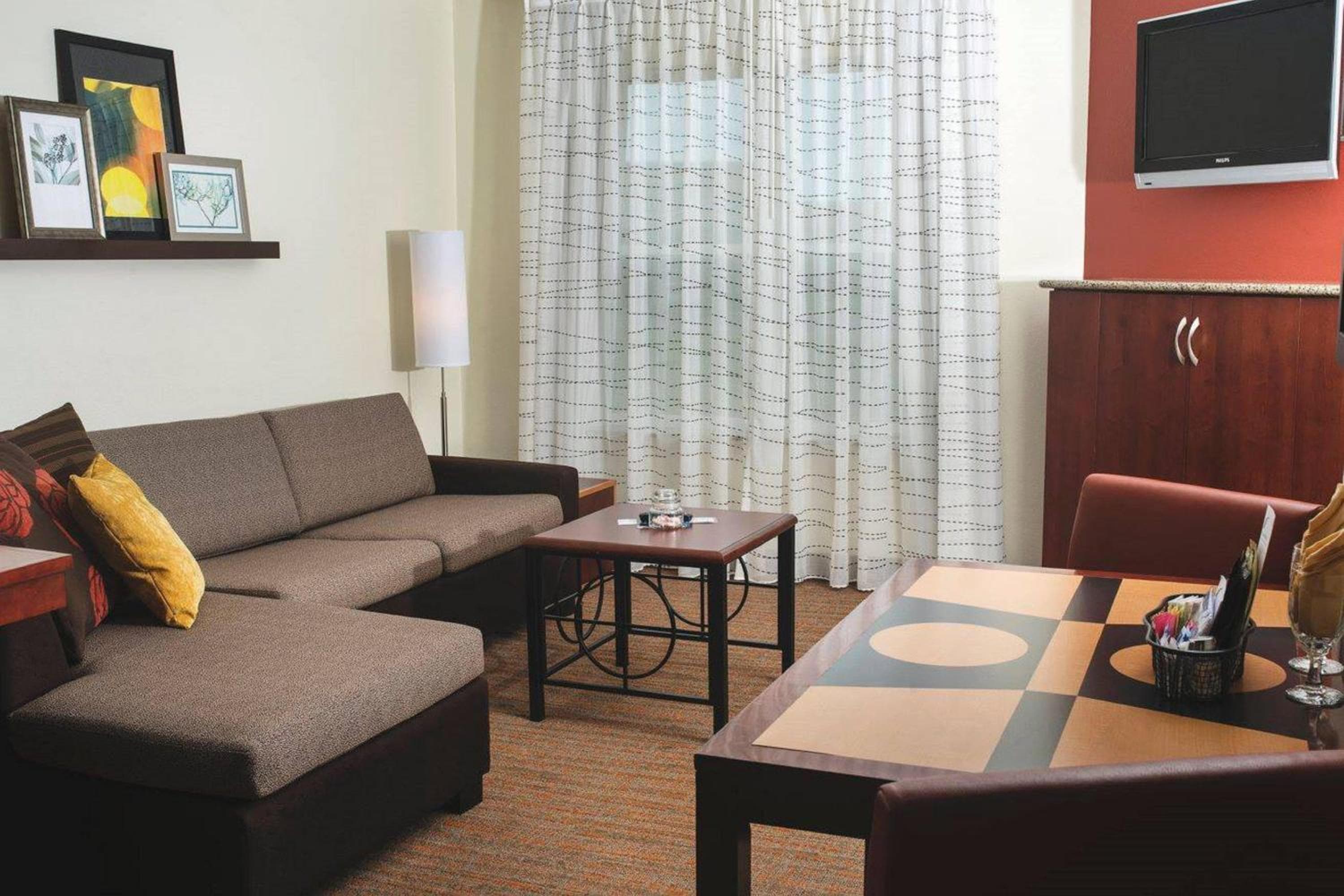 Residence Inn Paducah, Paducah, photo 6