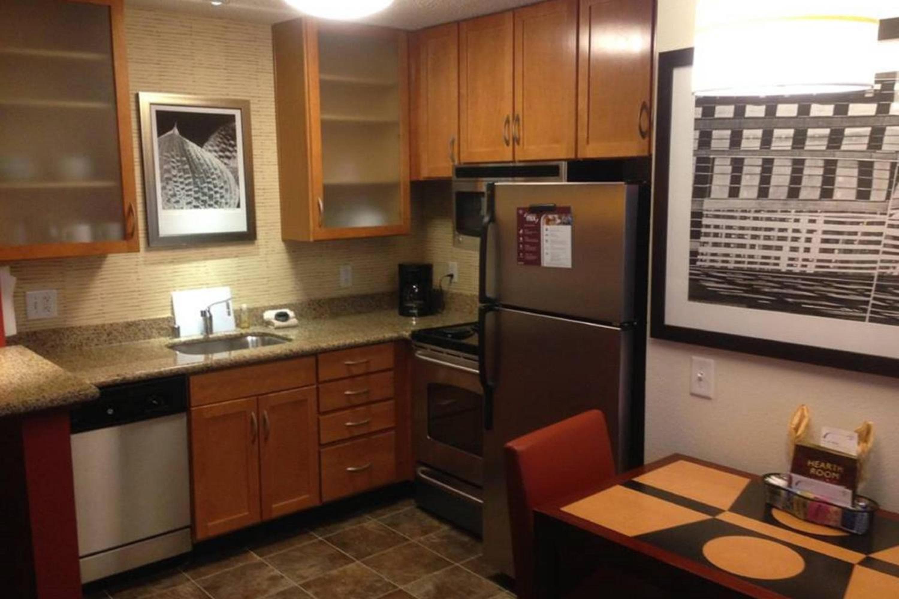 Residence Inn Paducah, Paducah