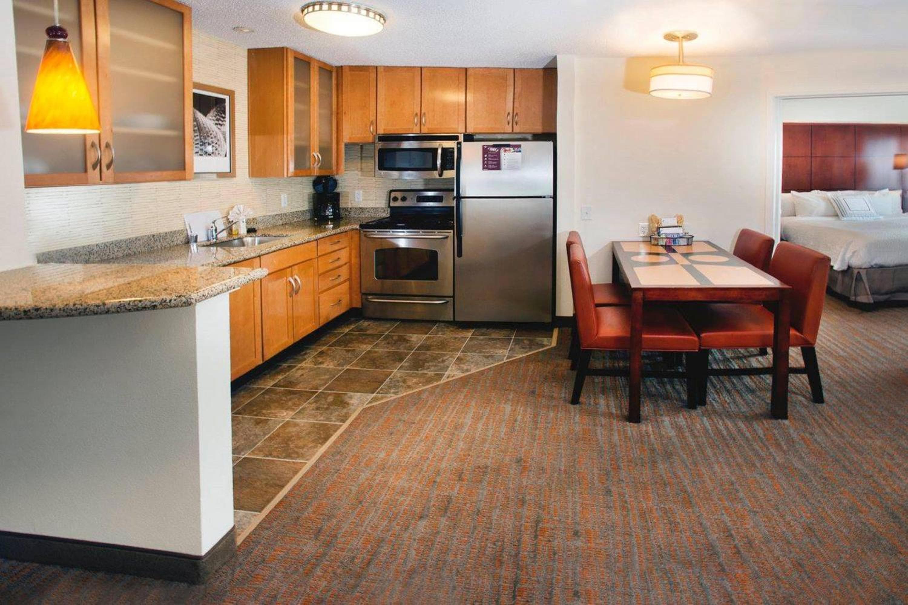 Residence Inn Paducah, Paducah, photo 2