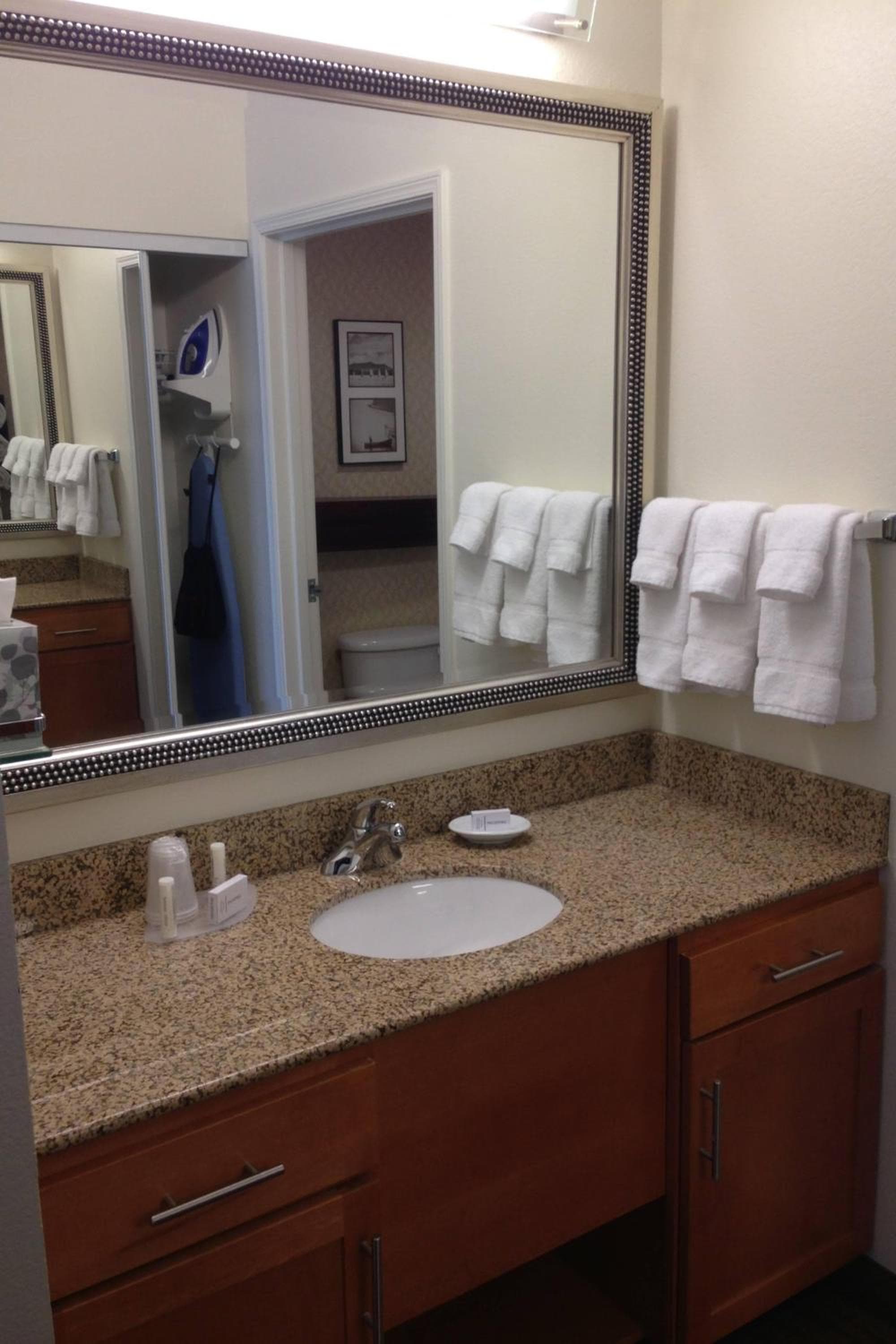 Residence Inn Paducah, Paducah, photo 4