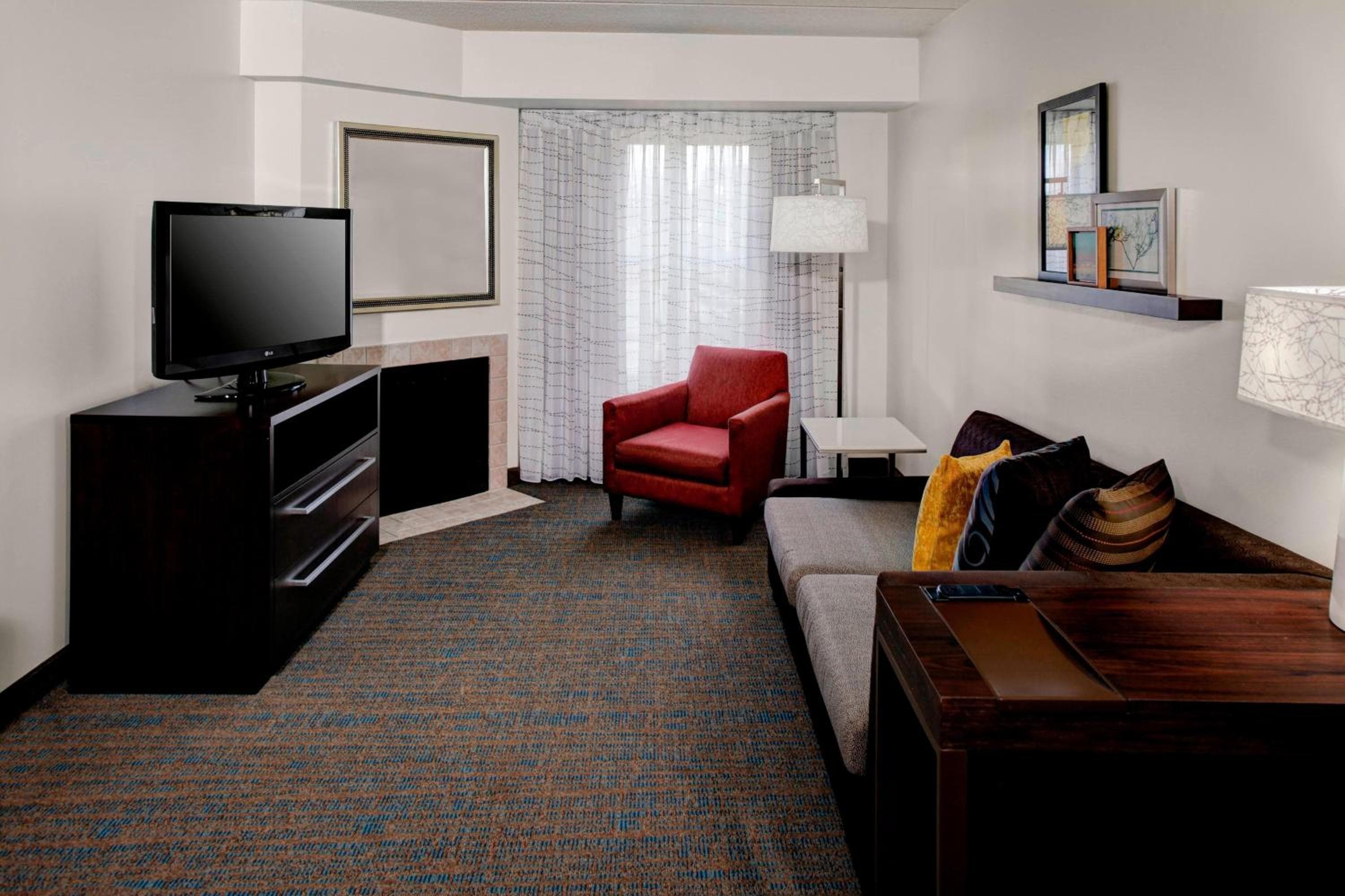 Residence Inn by Marriott Cleveland Mentor, Mentor, photo 4
