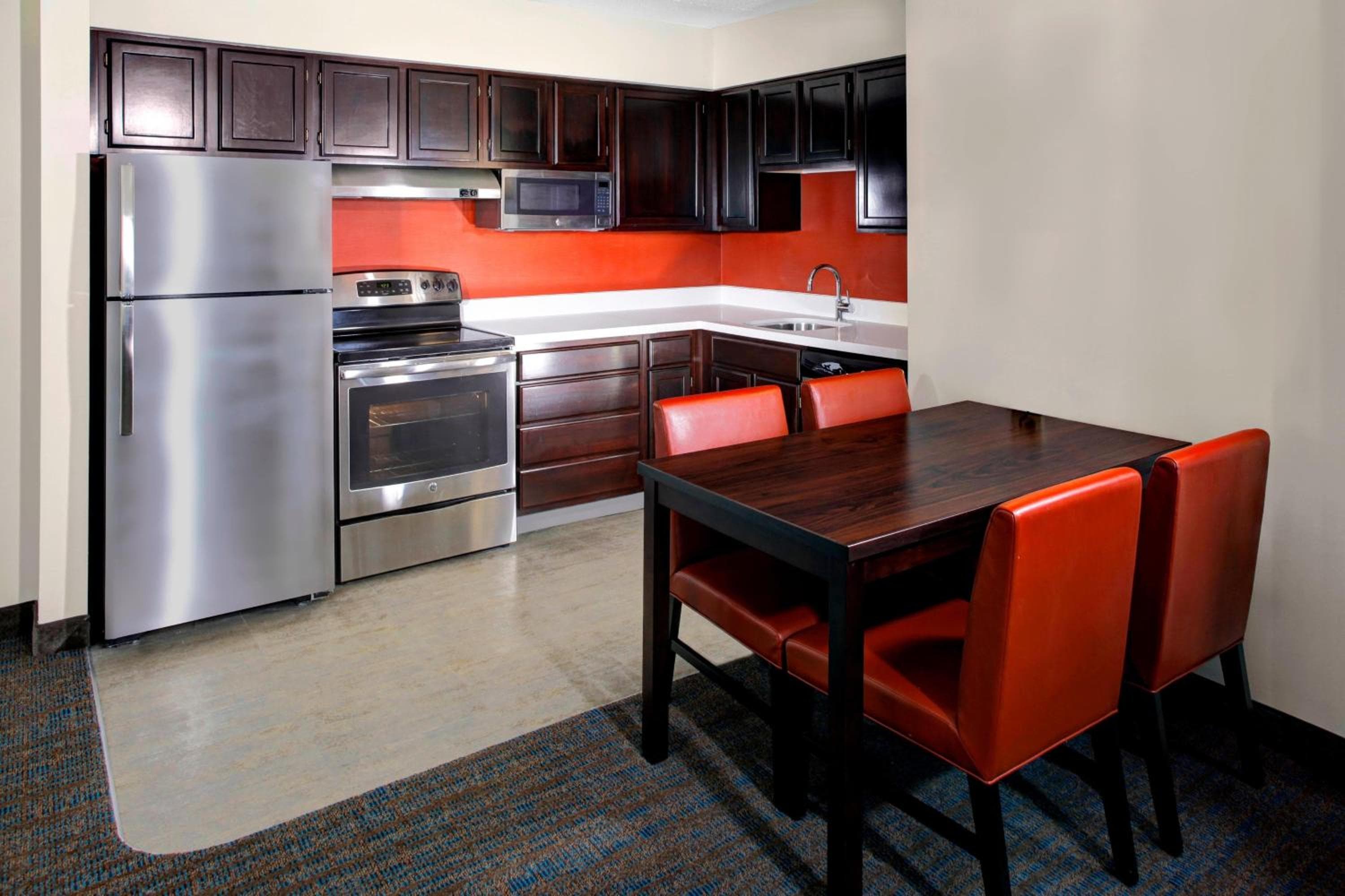 Residence Inn by Marriott Cleveland Mentor, Mentor, photo 3