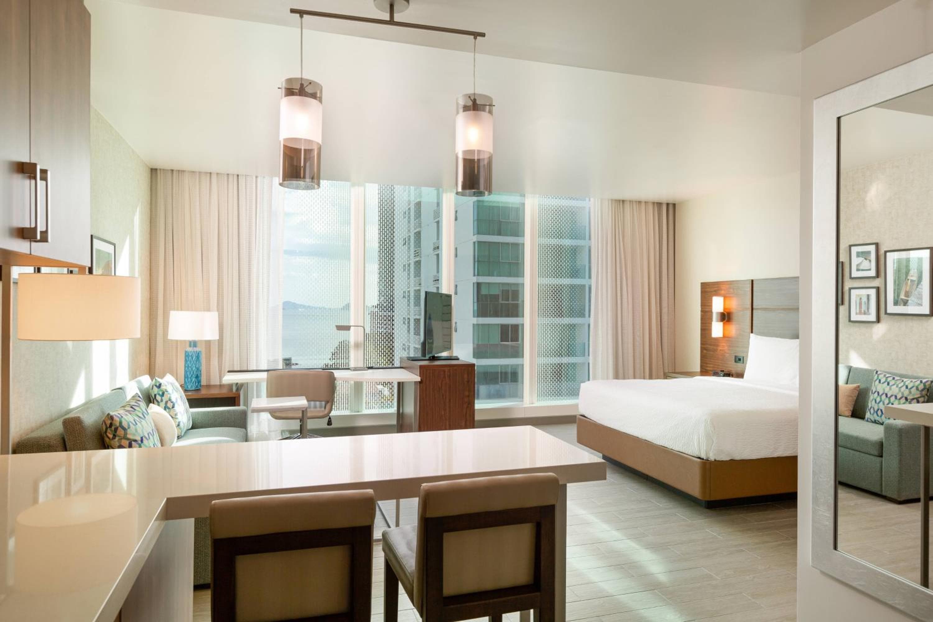 Residence Inn by Marriott Panama City, Panama City, photo 2