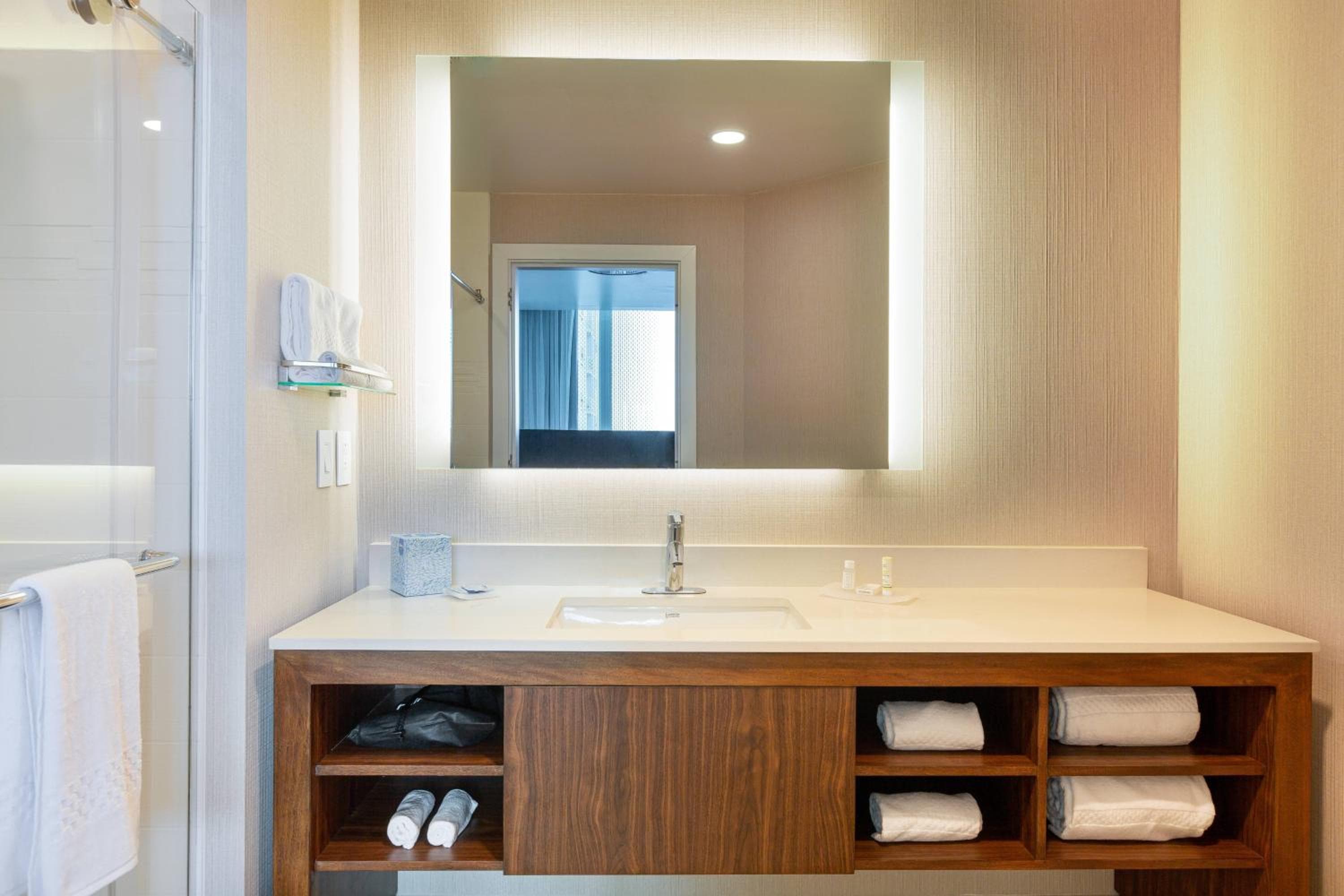 Residence Inn by Marriott Panama City, Panama City, photo 4