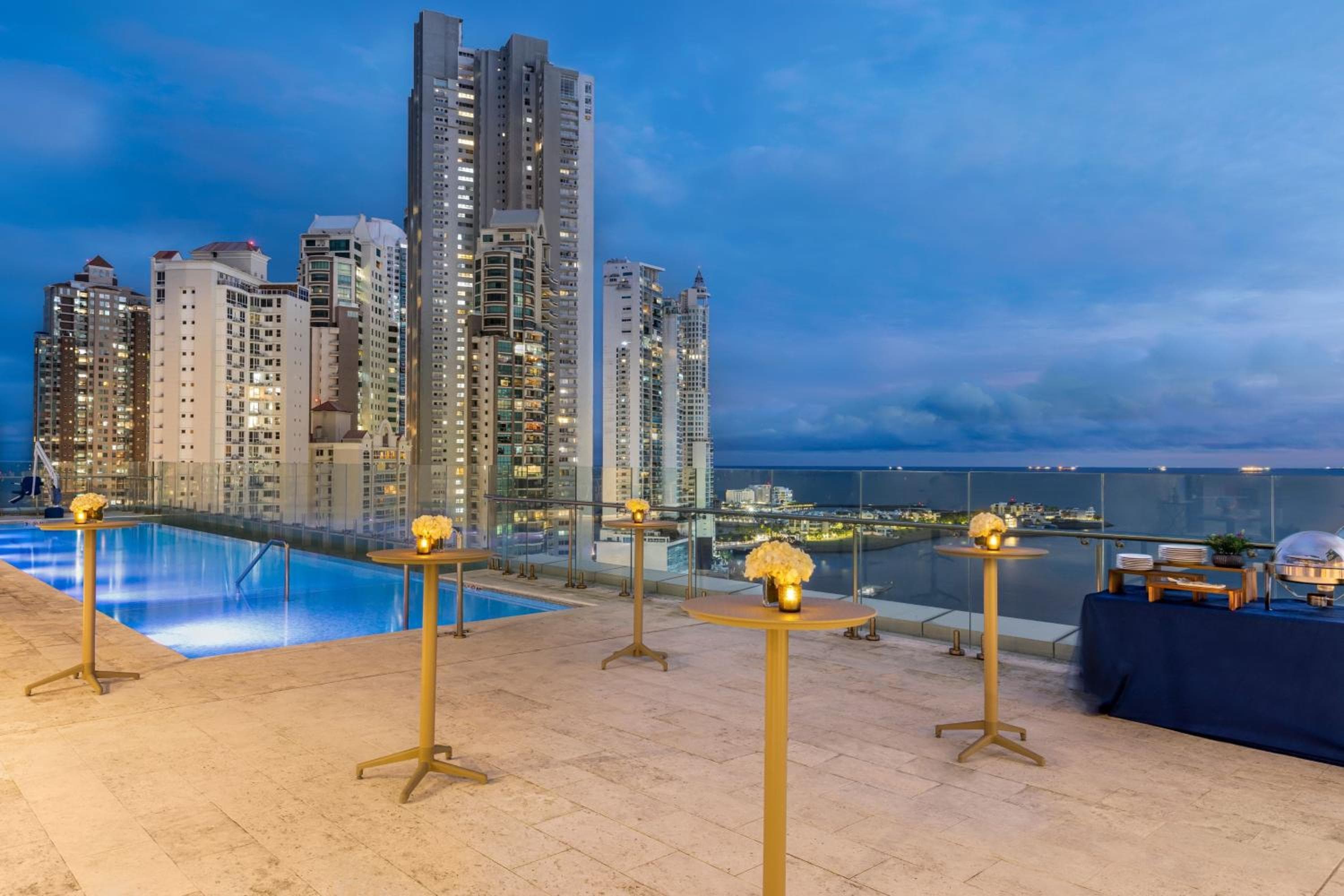 Residence Inn by Marriott Panama City, Panama City, photo 3