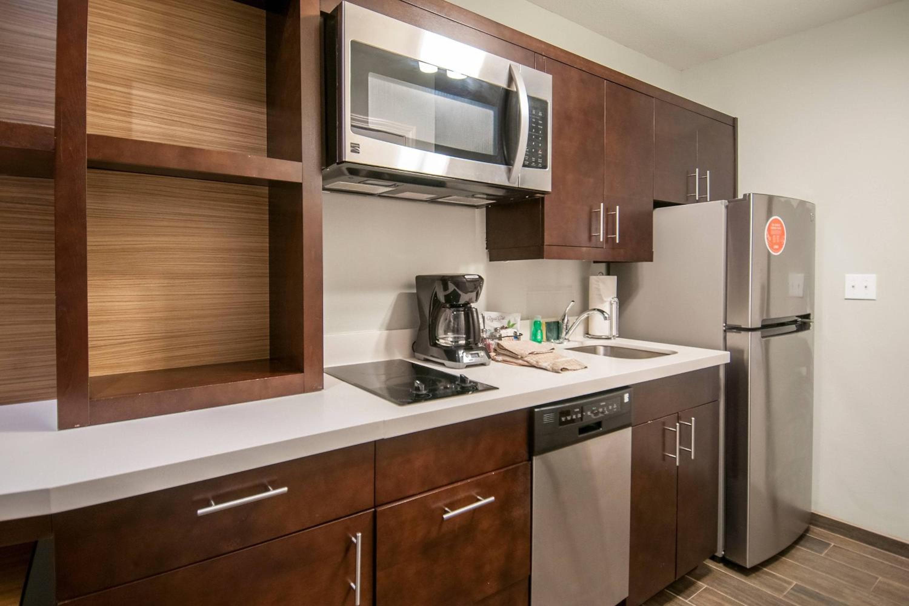 TownePlace Suites by Marriott Vidalia Riverfront, Vidalia, photo 5