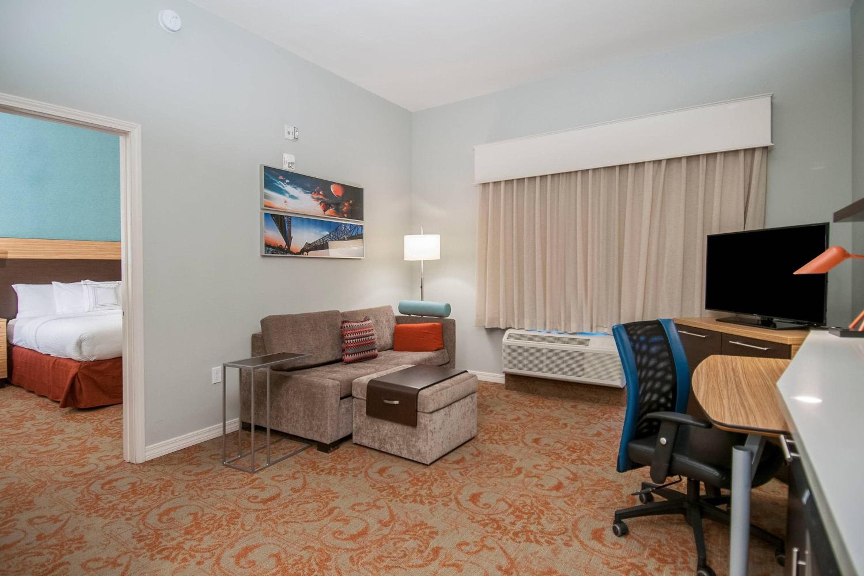TownePlace Suites by Marriott Vidalia Riverfront, Vidalia, photo 2