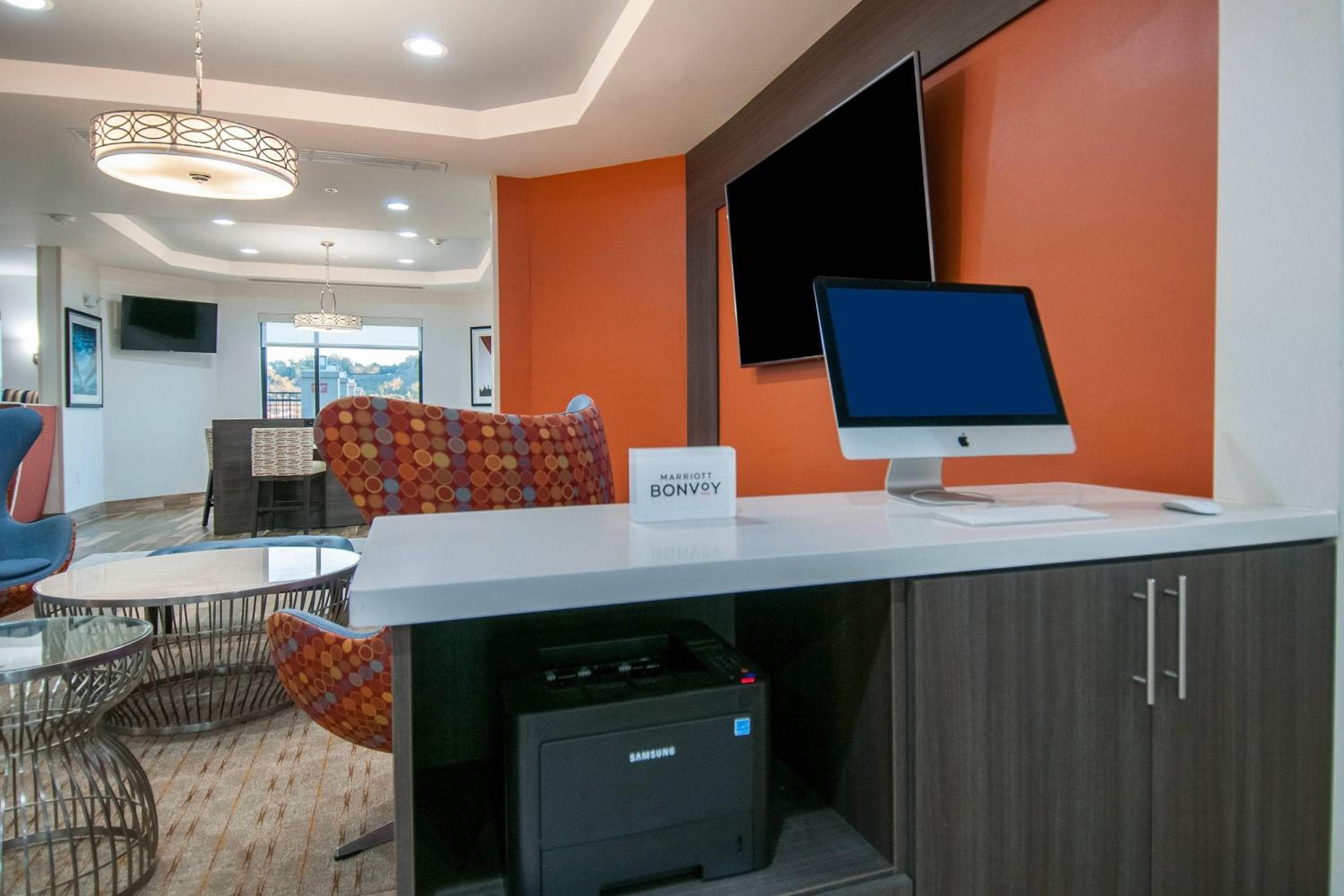 TownePlace Suites by Marriott Vidalia Riverfront, Vidalia, photo 4
