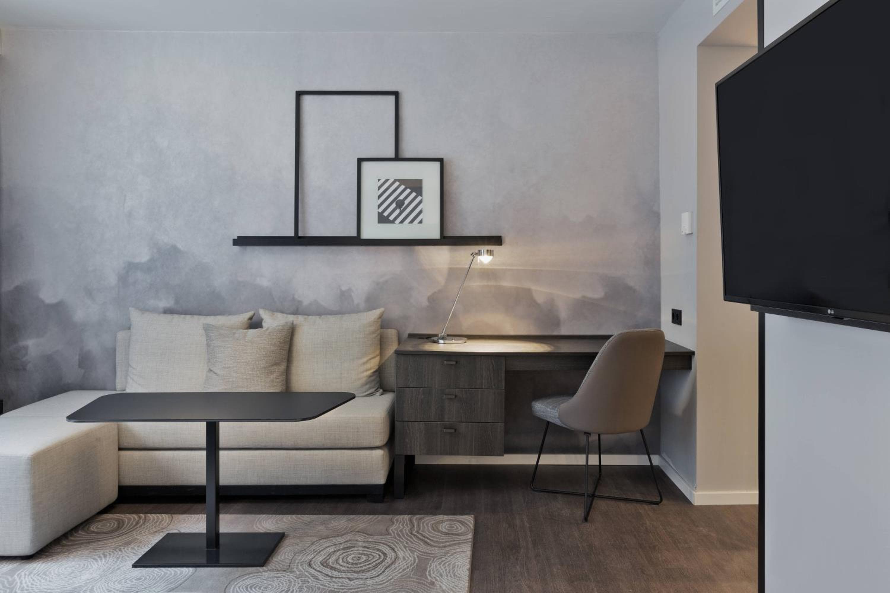 Residence Inn by Marriott Frankfurt City Center, Frankfurt/Main, photo 2