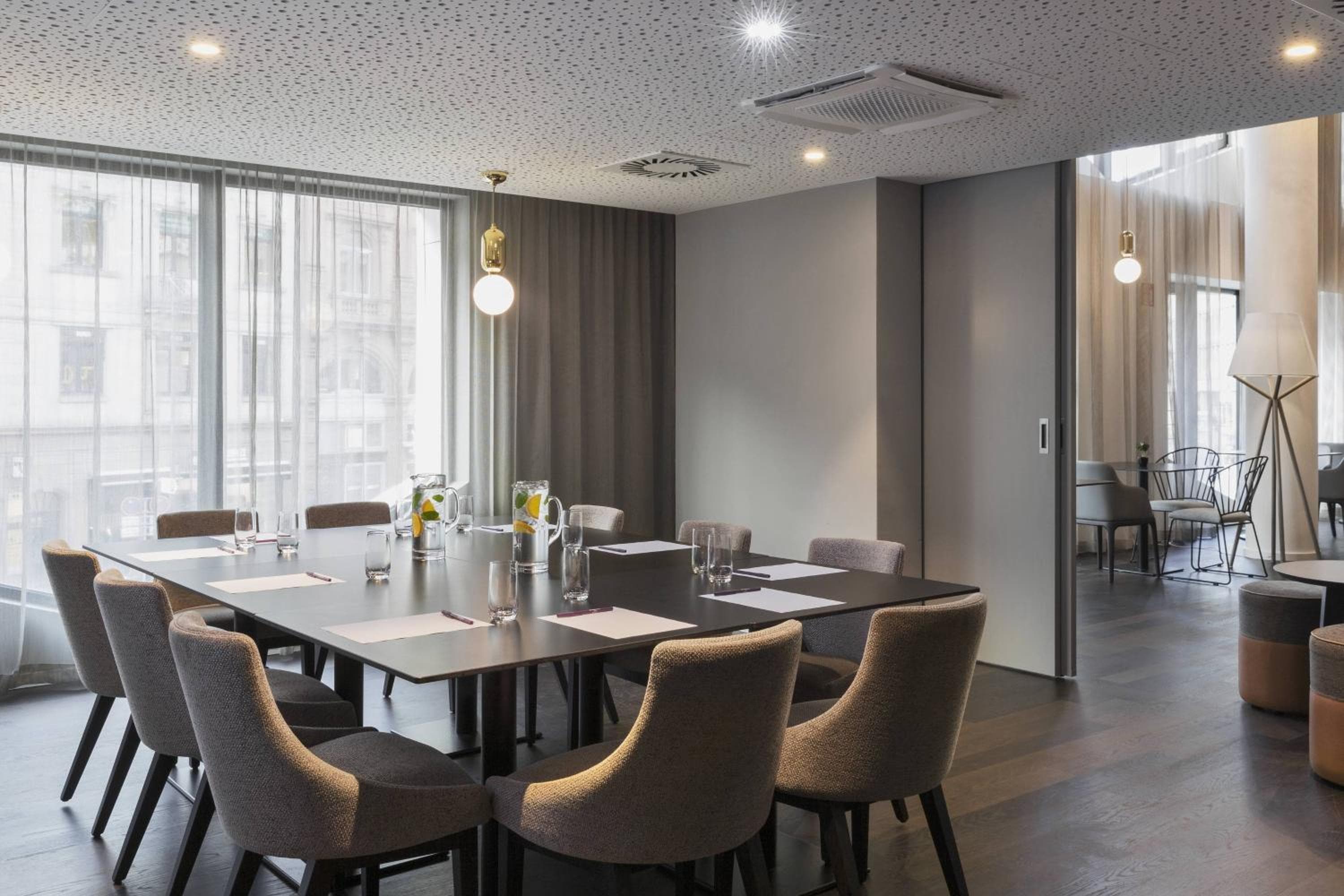 Residence Inn by Marriott Frankfurt City Center, Frankfurt/Main, photo 6