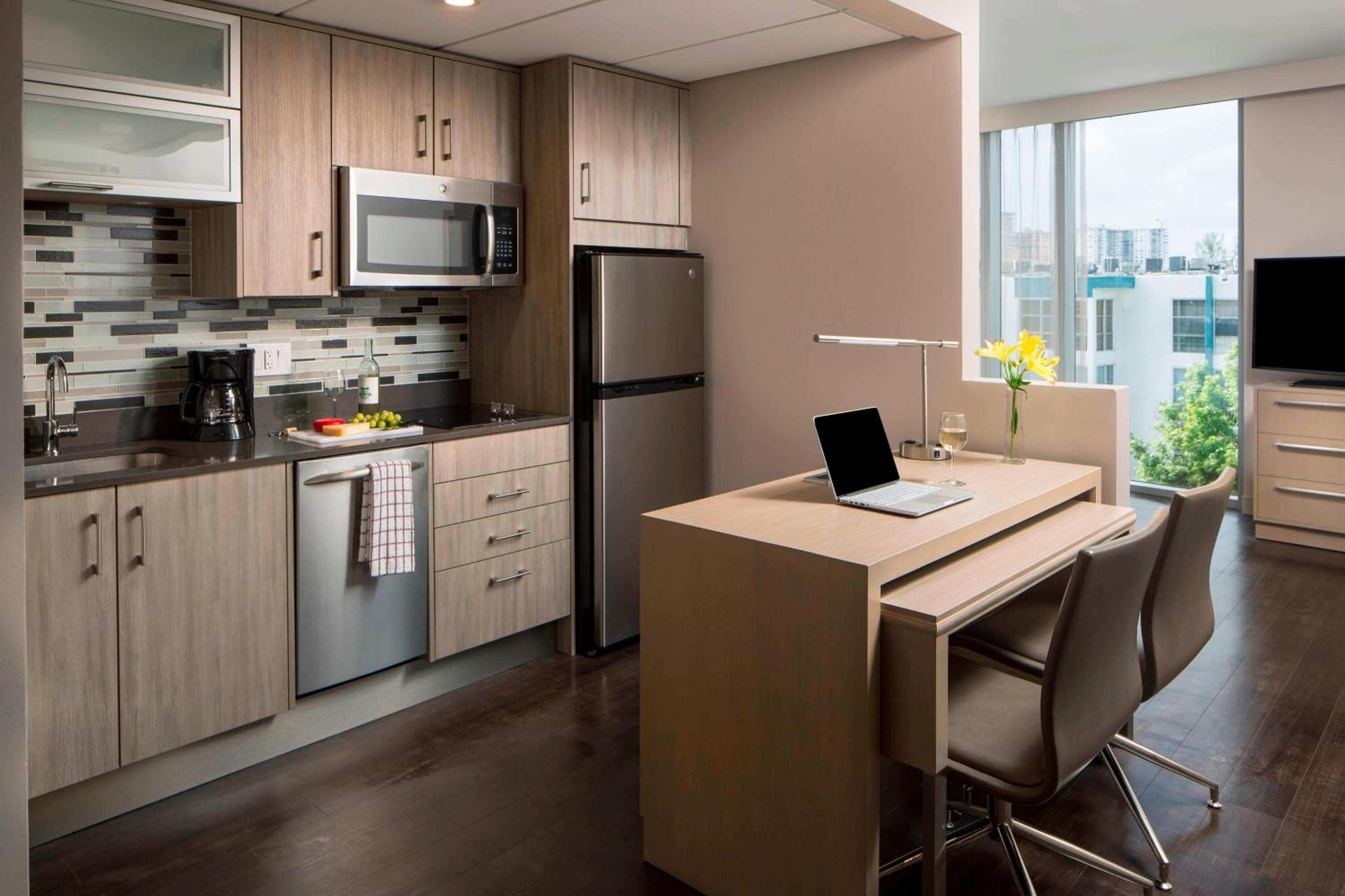 Residence Inn Miami Sunny Isles Beach, North Miami Beach, photo 4