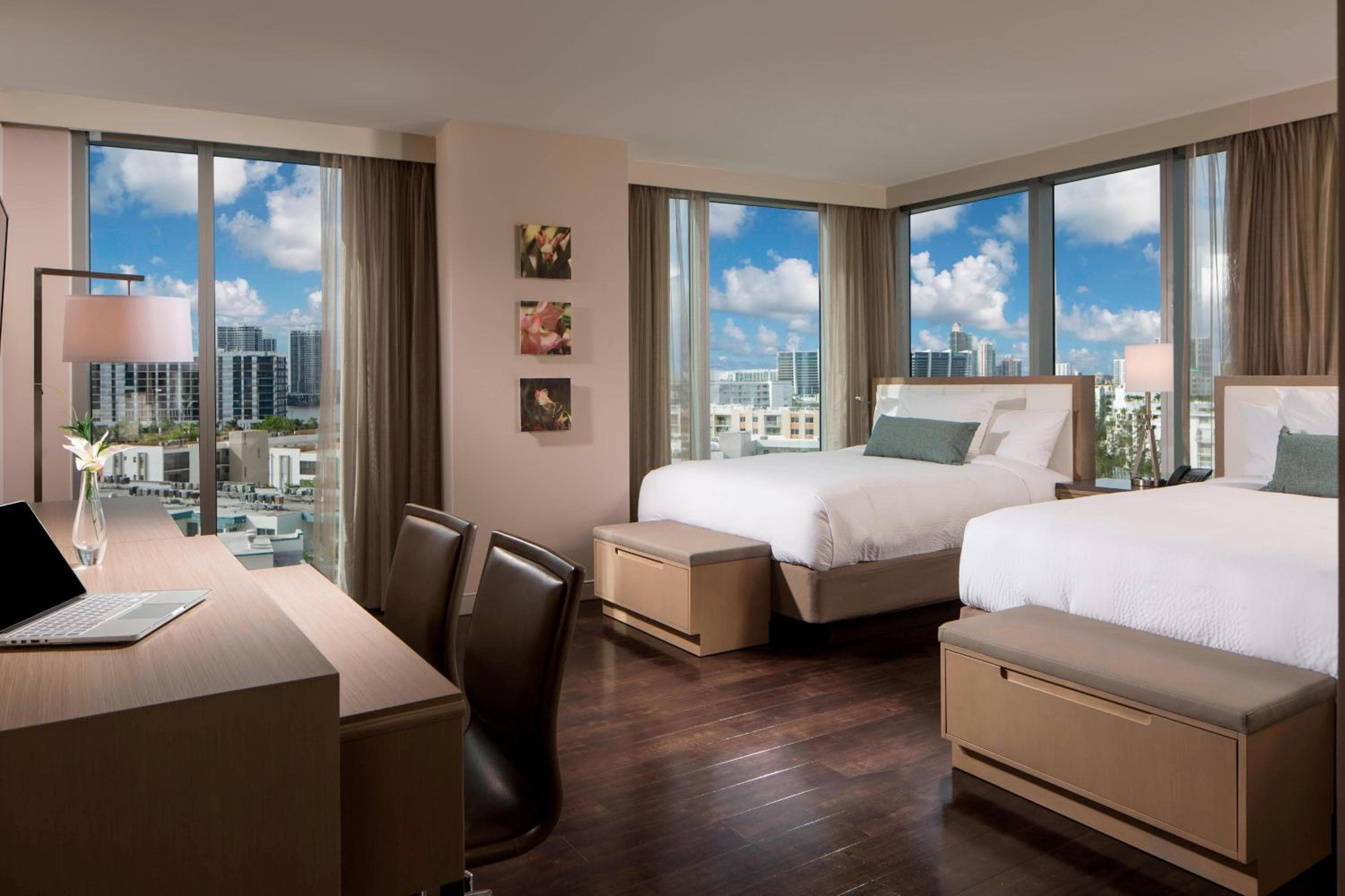 Residence Inn Miami Sunny Isles Beach, North Miami Beach, photo 6