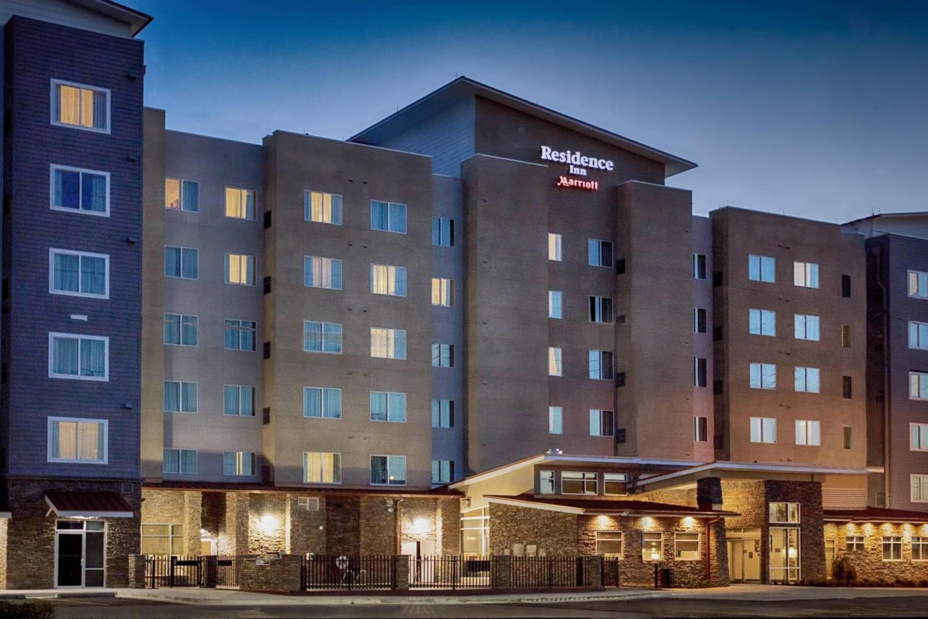 Residence Inn by Marriott Lake Charles, Lake Charles