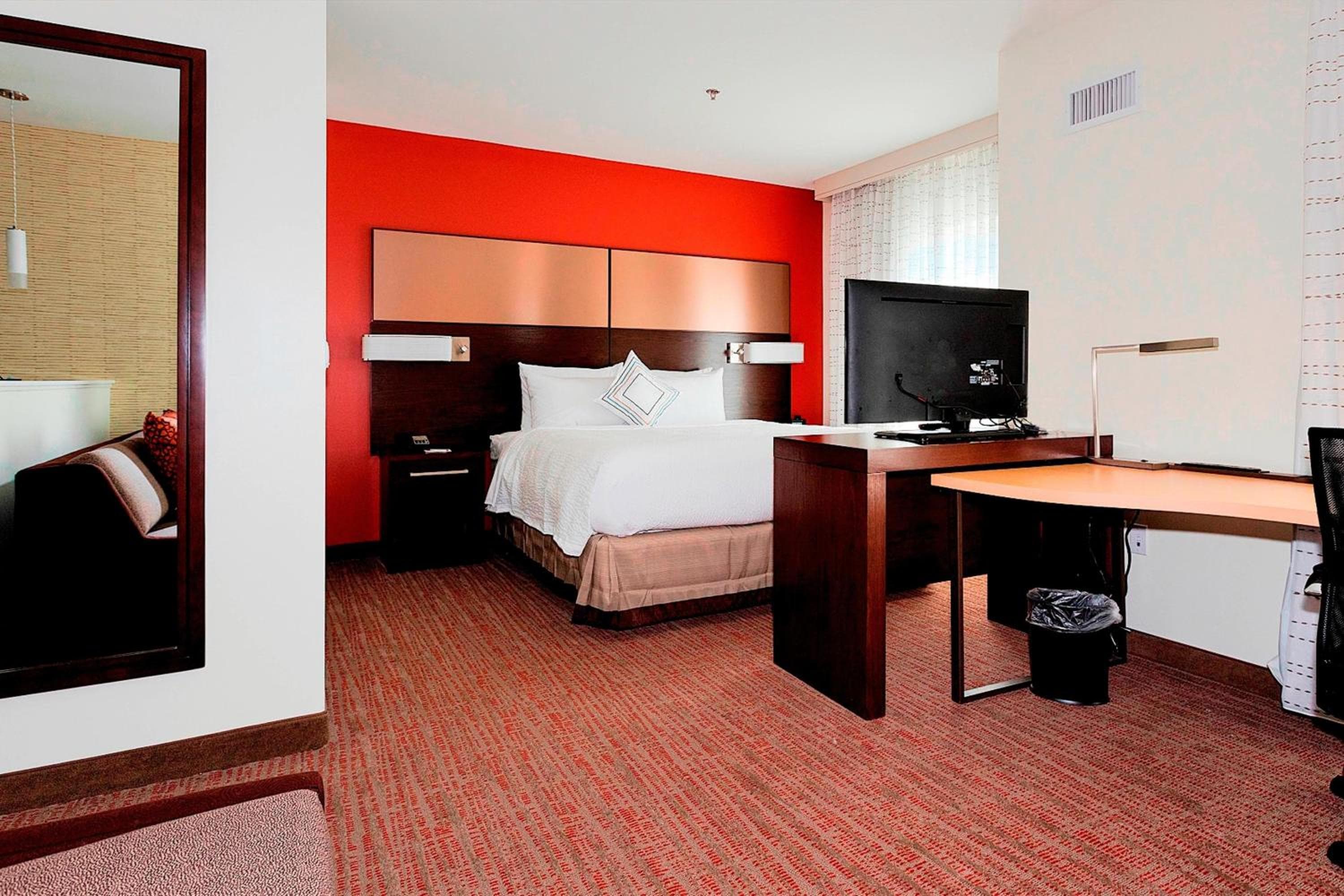 Residence Inn by Marriott Lake Charles, Lake Charles, photo 2