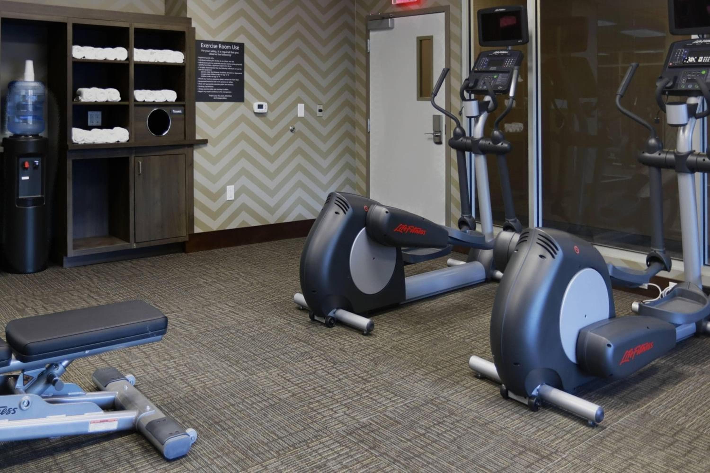 Residence Inn by Marriott Lake Charles, Lake Charles, photo 4
