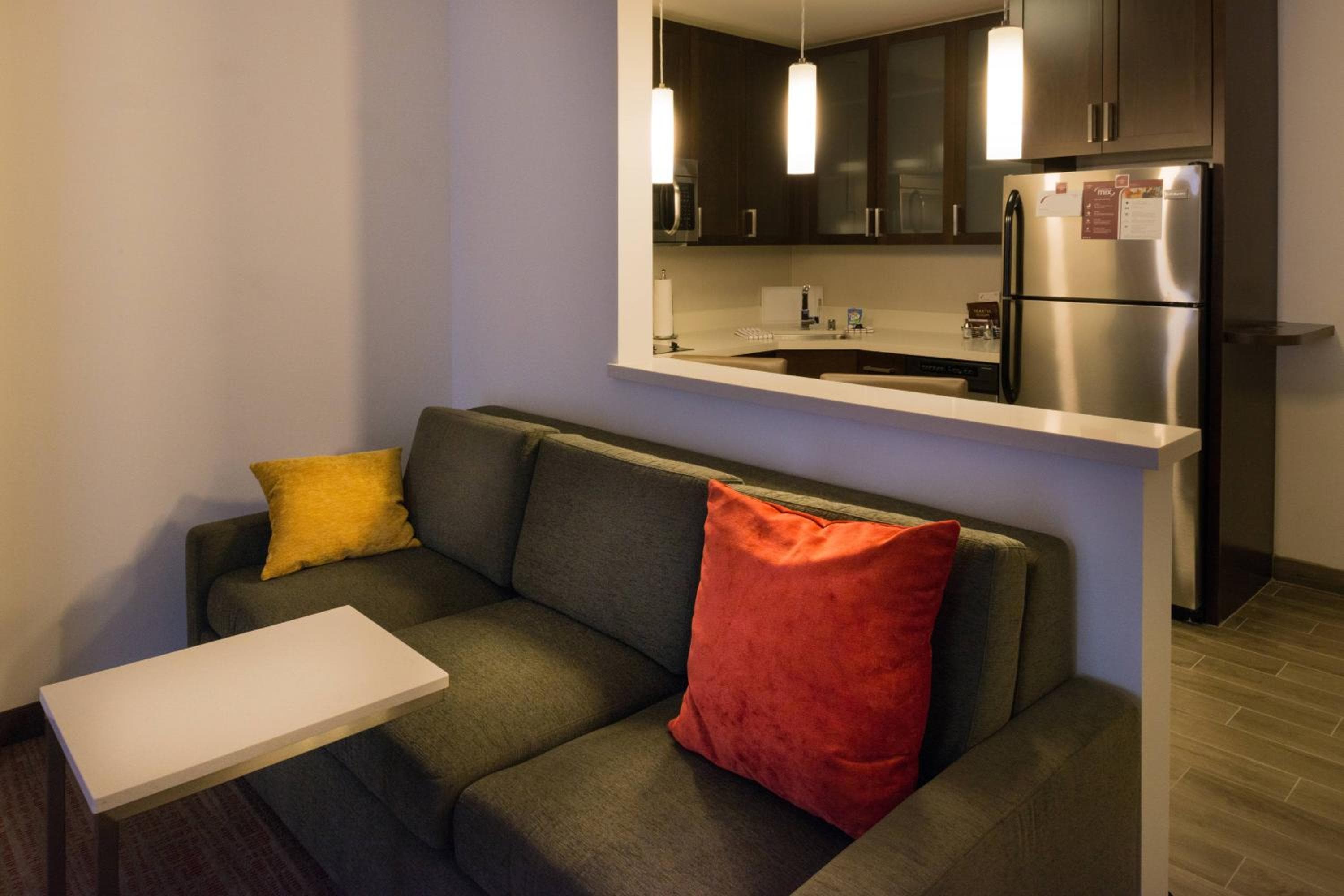 Residence Inn by Marriott Palo Alto Menlo Park, Menlo Park, photo 6