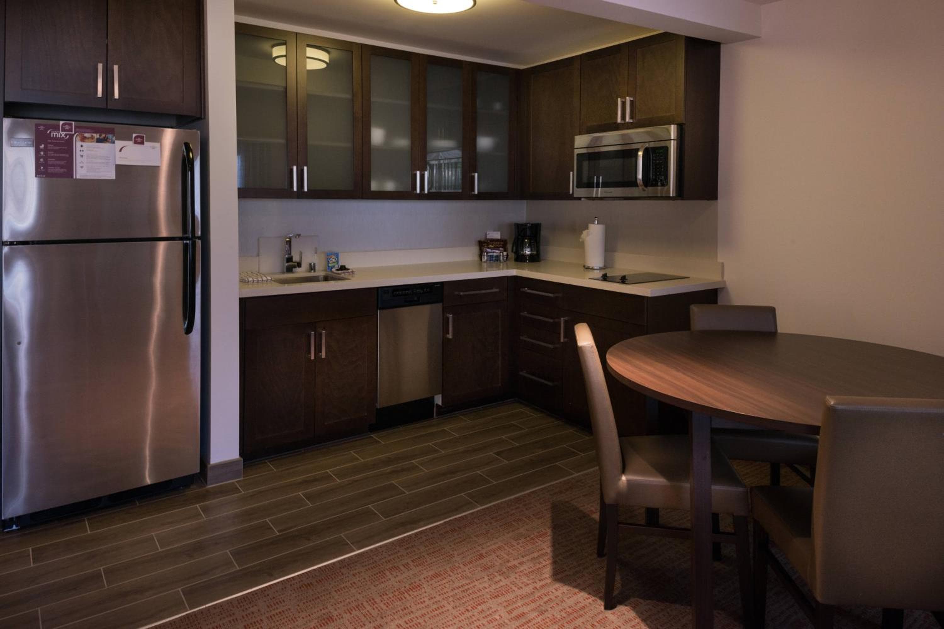 Residence Inn by Marriott Palo Alto Menlo Park, Menlo Park, photo 2