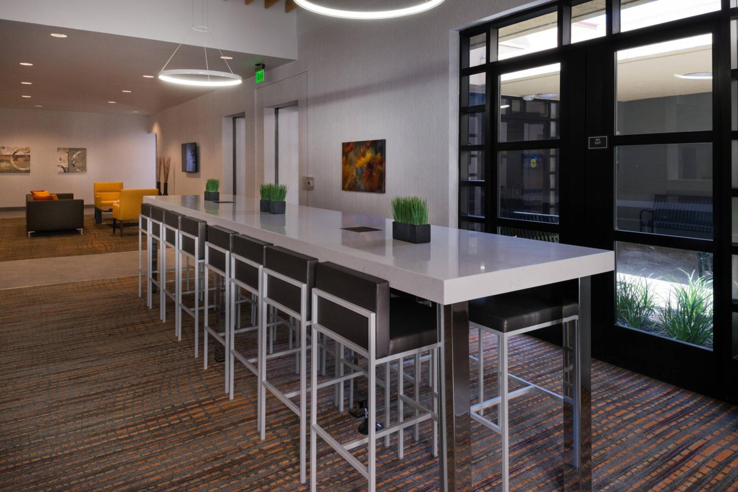 Residence Inn by Marriott Palo Alto Menlo Park, Menlo Park, photo 4
