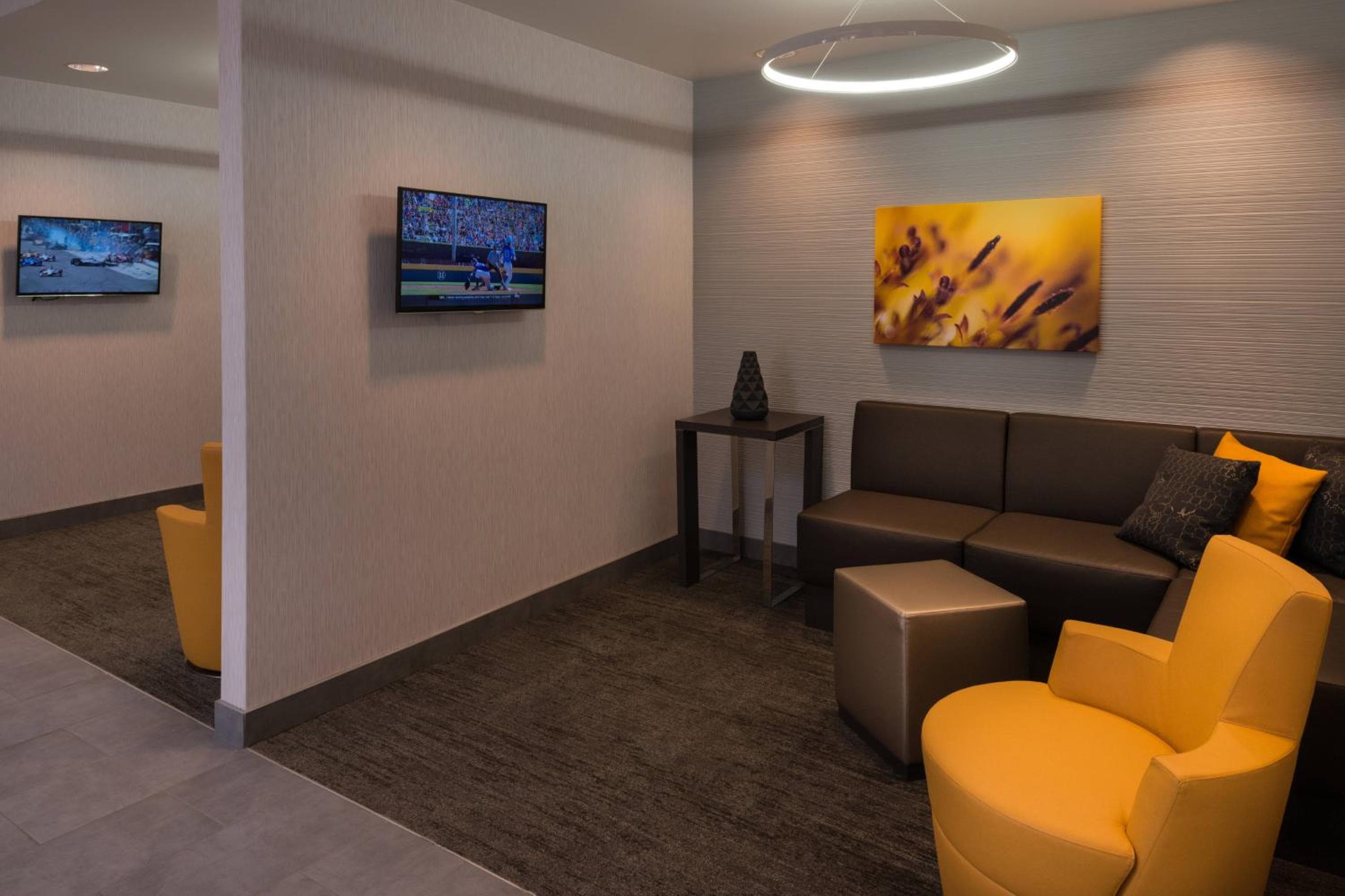 Residence Inn by Marriott Palo Alto Menlo Park, Menlo Park, photo 5
