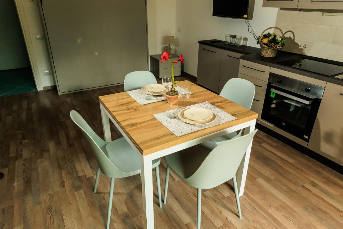 Residence San Francesco, Tirrenia, photo 2