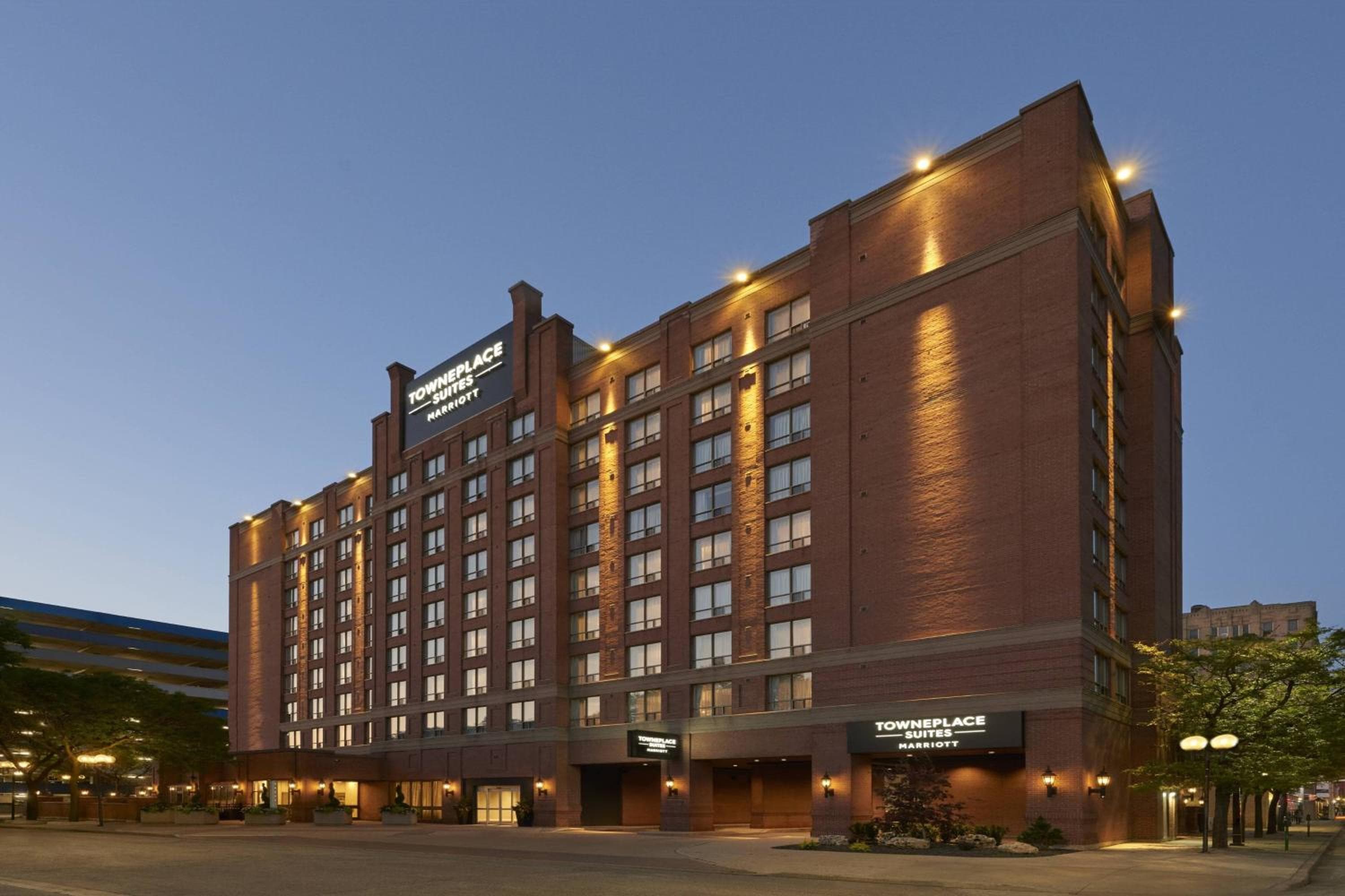 TownePlace Suites by Marriott Windsor, Windsor, photo 3