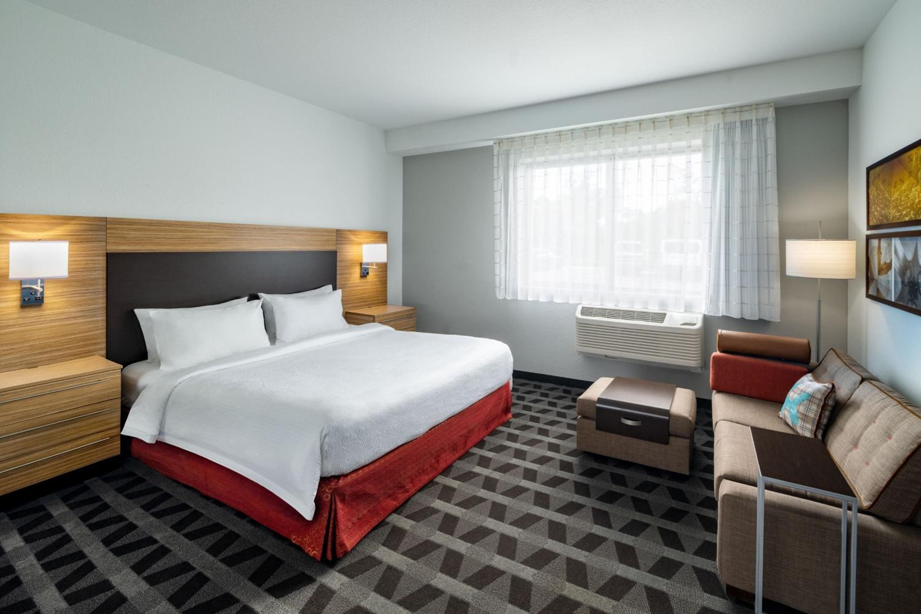 TownePlace Suites By Marriott Venice, Venice, photo 4