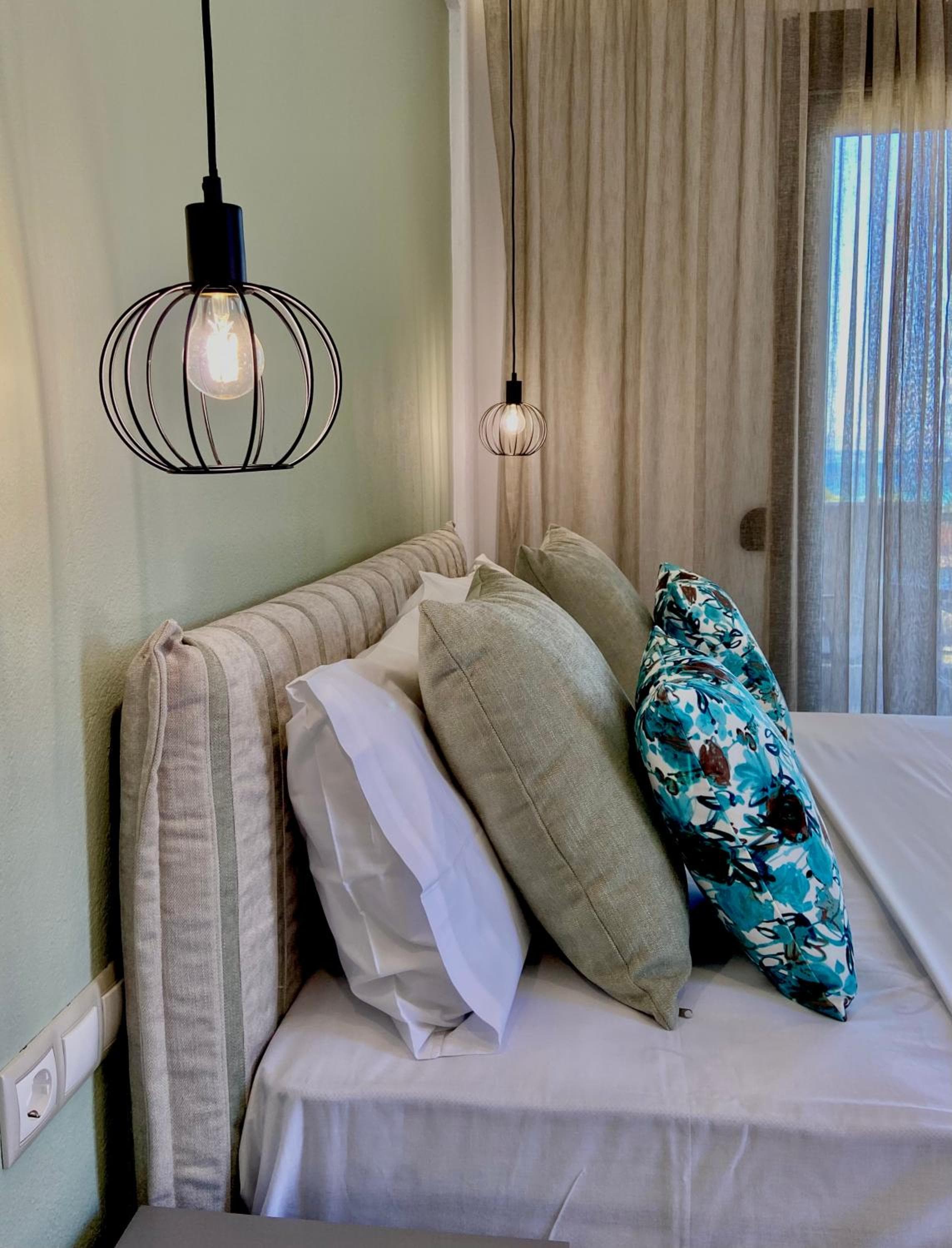 THEA Luxury Apartments, Vourvourou, photo 2
