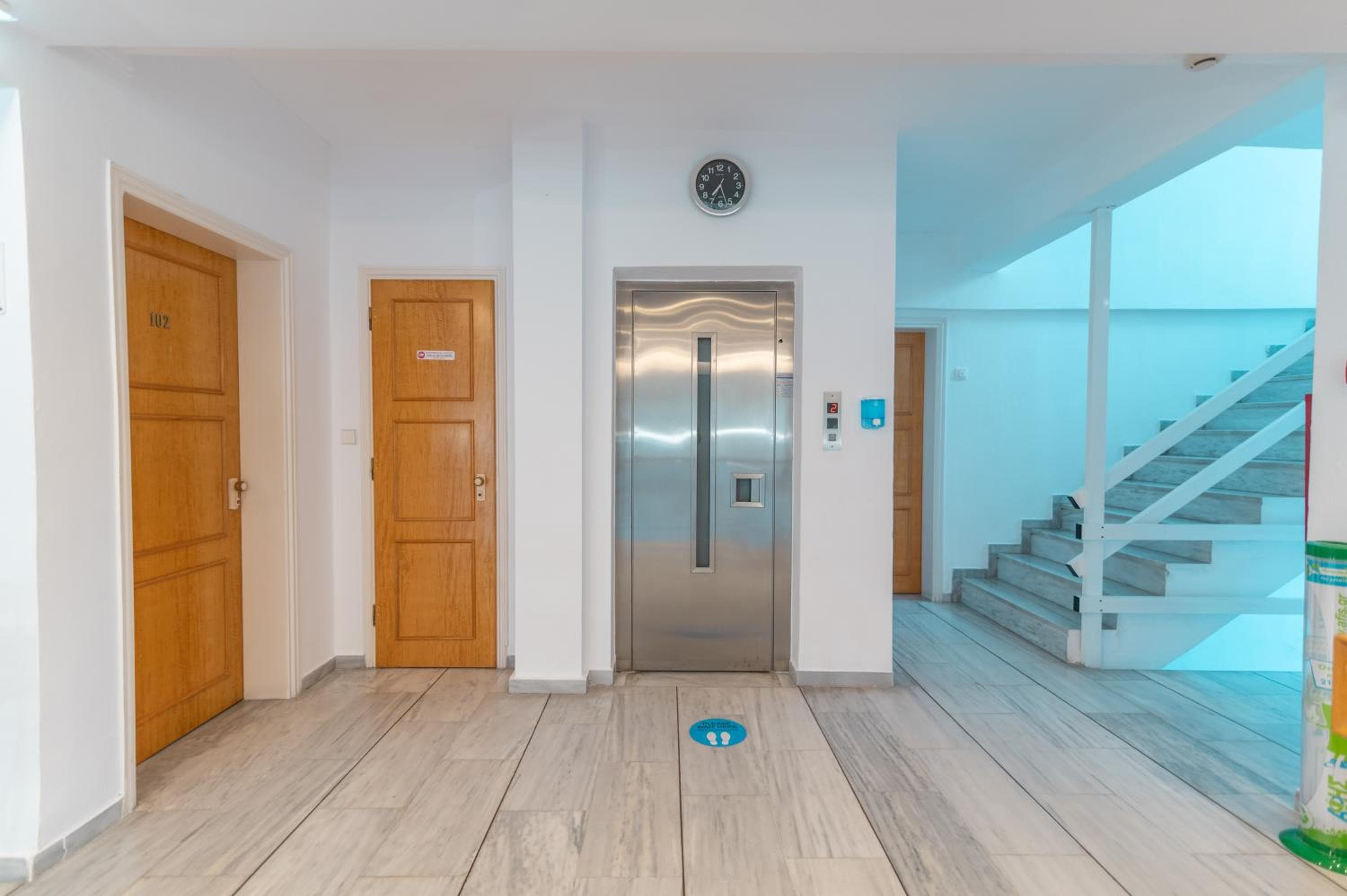 Jasmine Hotel Apartments, Kos Town, photo 2