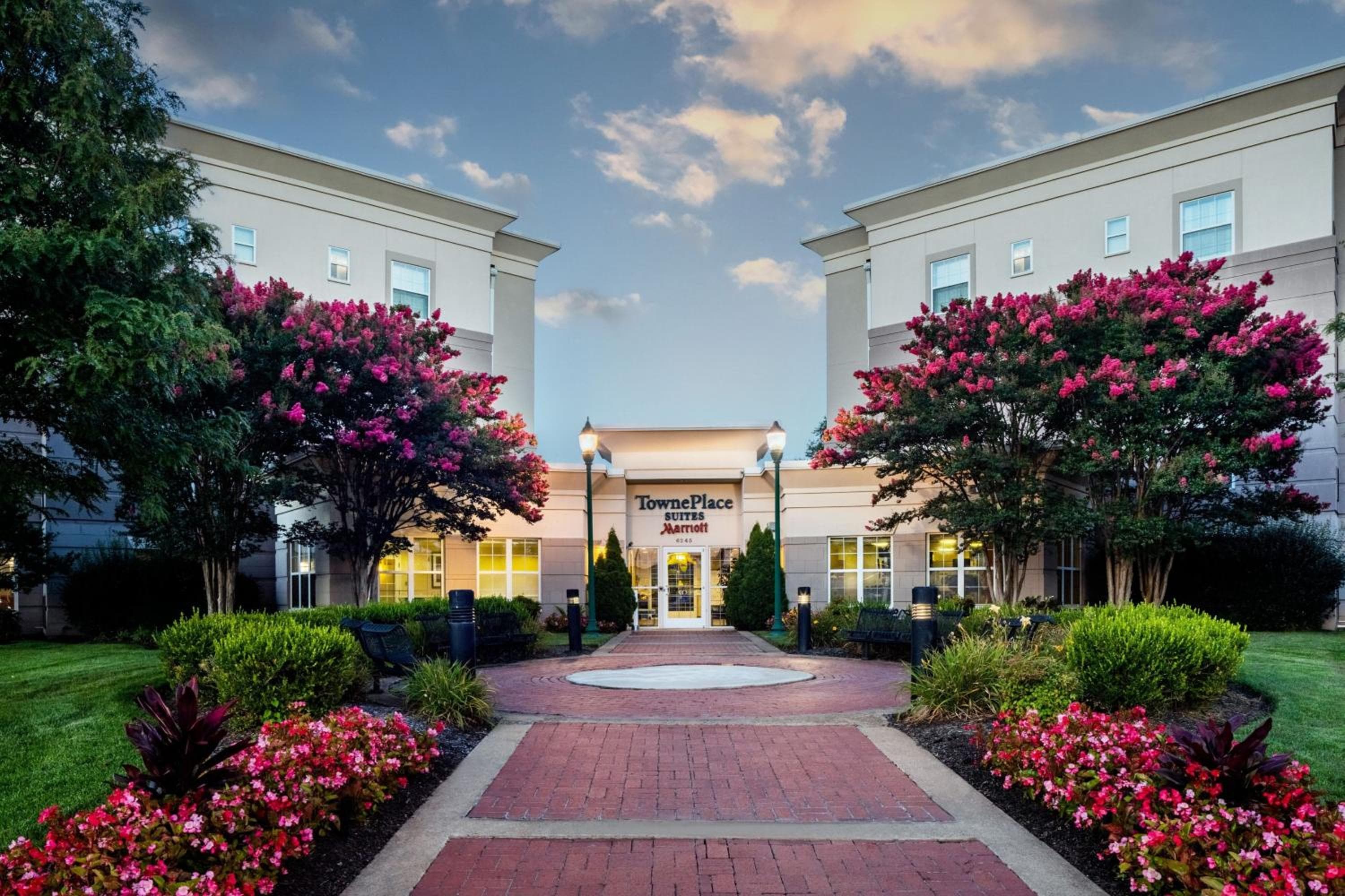 TownePlace Suites by Marriott Springfield, Springfield
