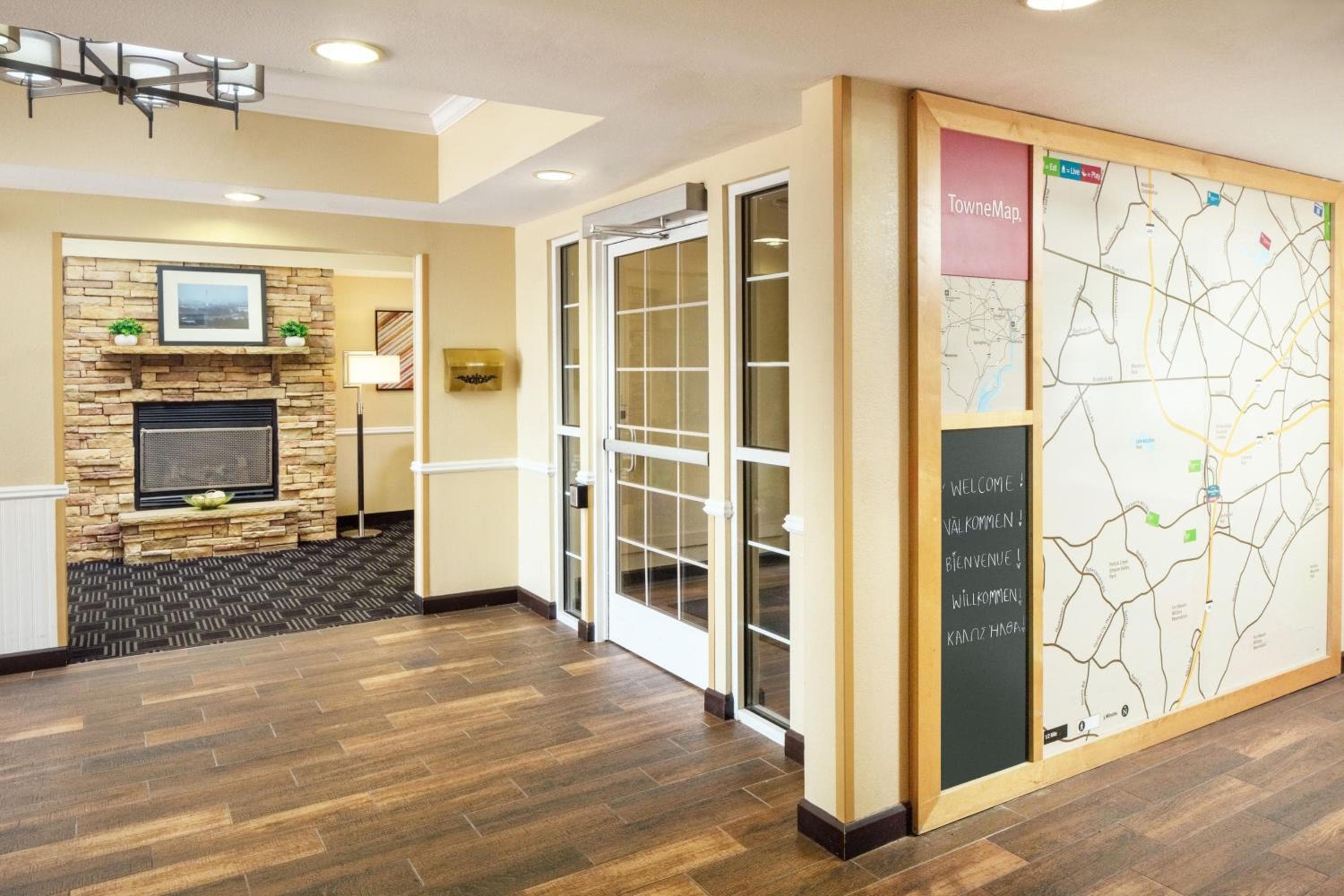 TownePlace Suites by Marriott Springfield, Springfield, photo 4