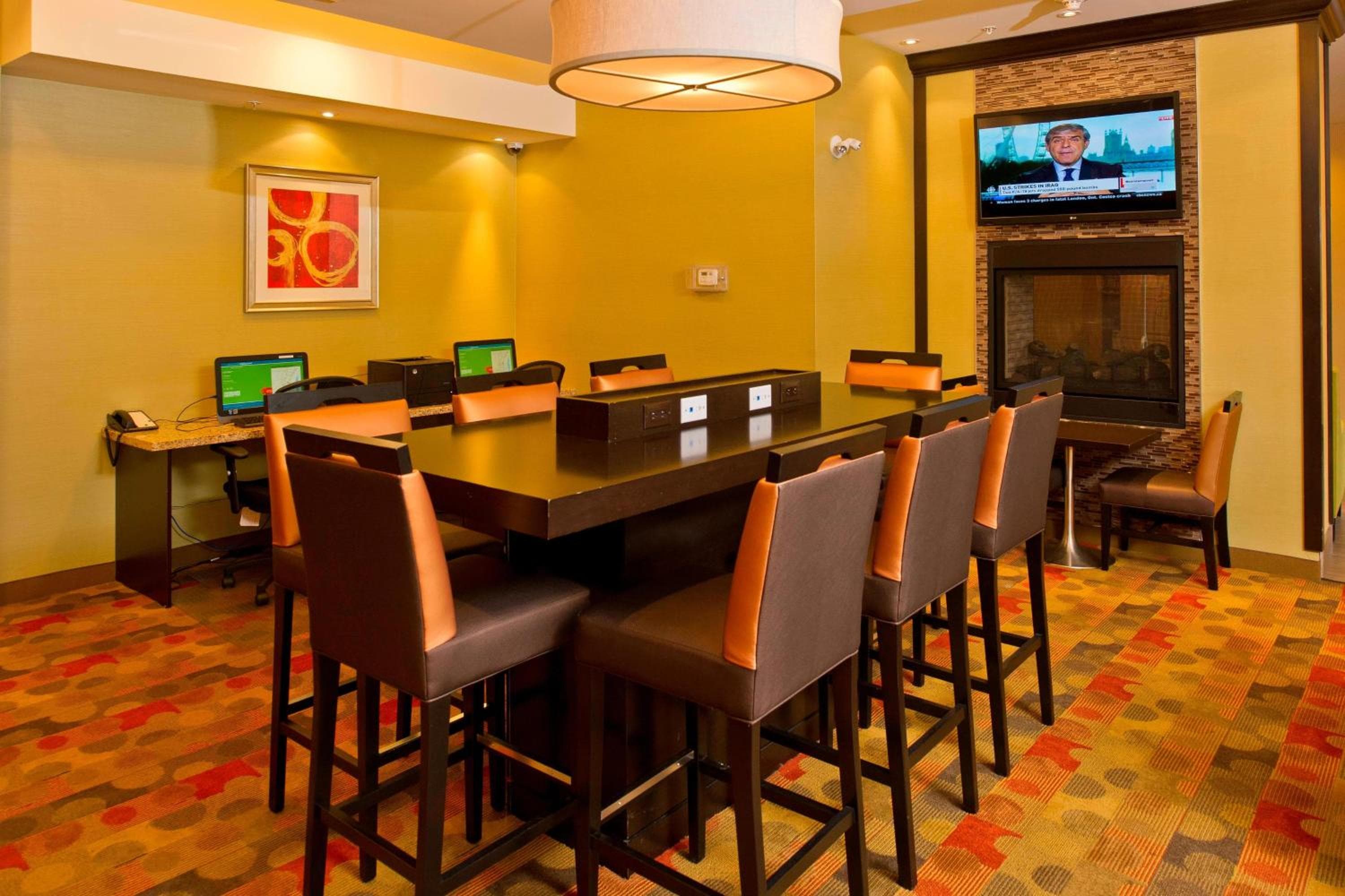 TownePlace Suites by Marriott Thunder Bay, Thunder Bay, photo 3
