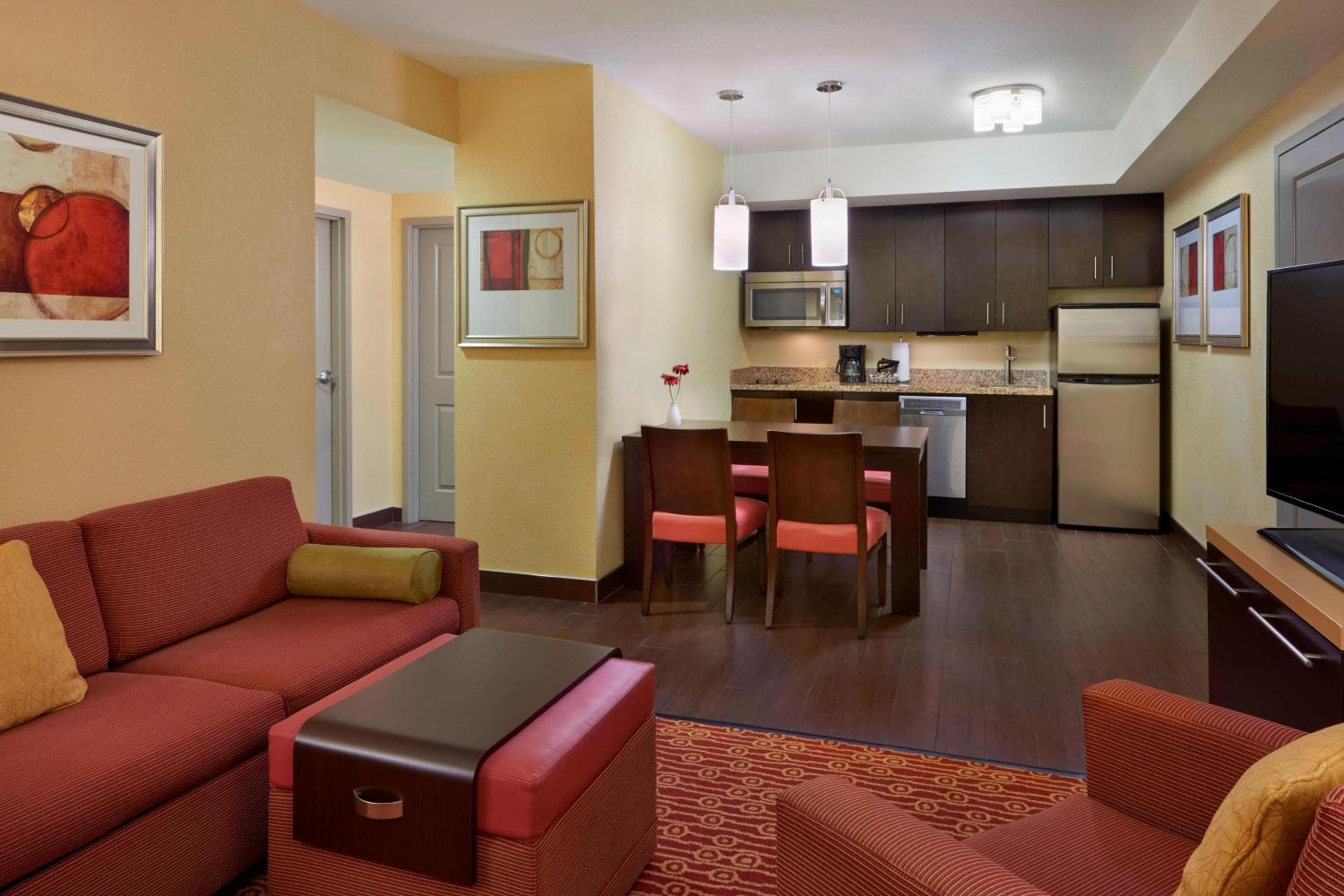 TownePlace Suites by Marriott Thunder Bay, Thunder Bay, photo 6