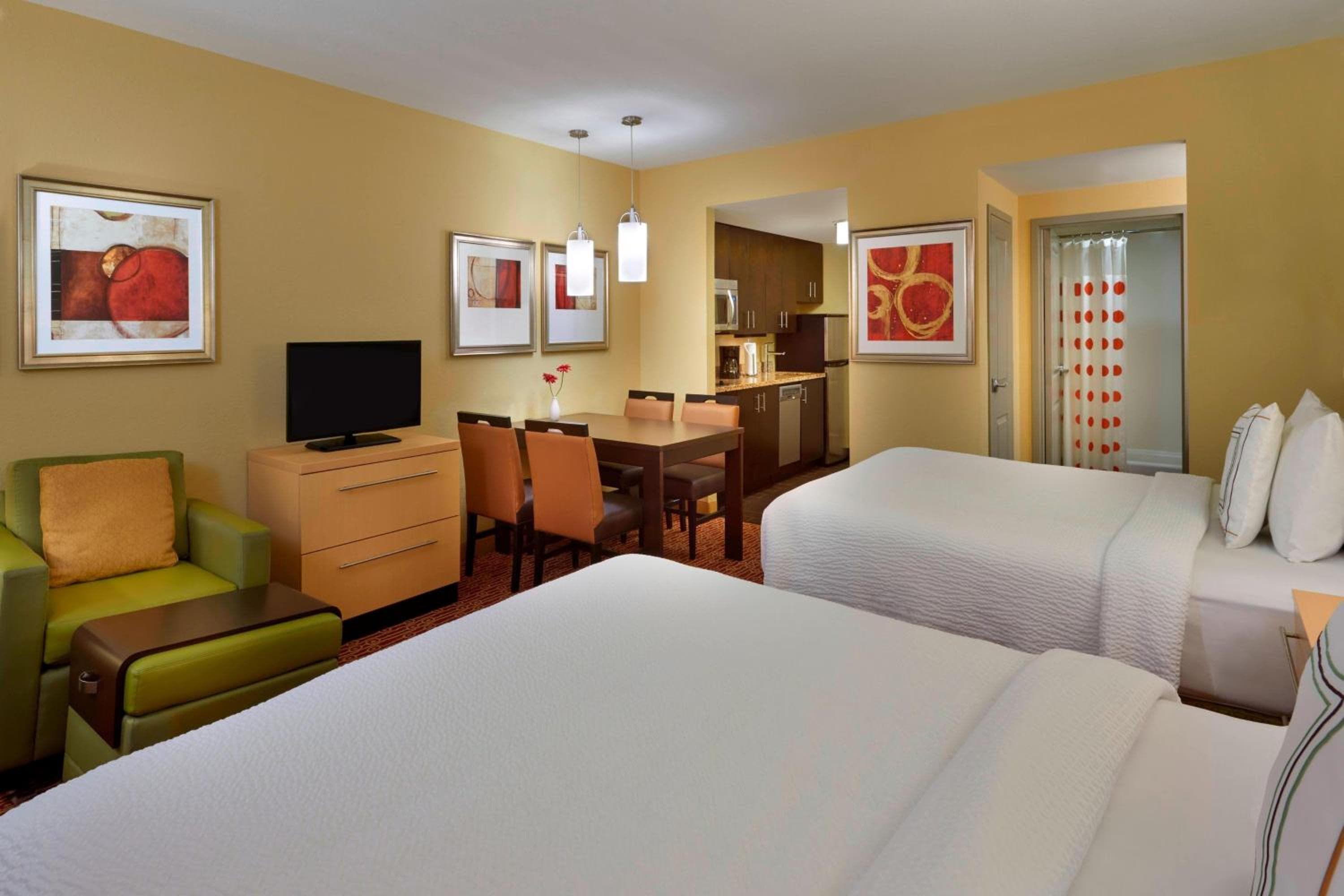 TownePlace Suites by Marriott Thunder Bay, Thunder Bay, photo 2