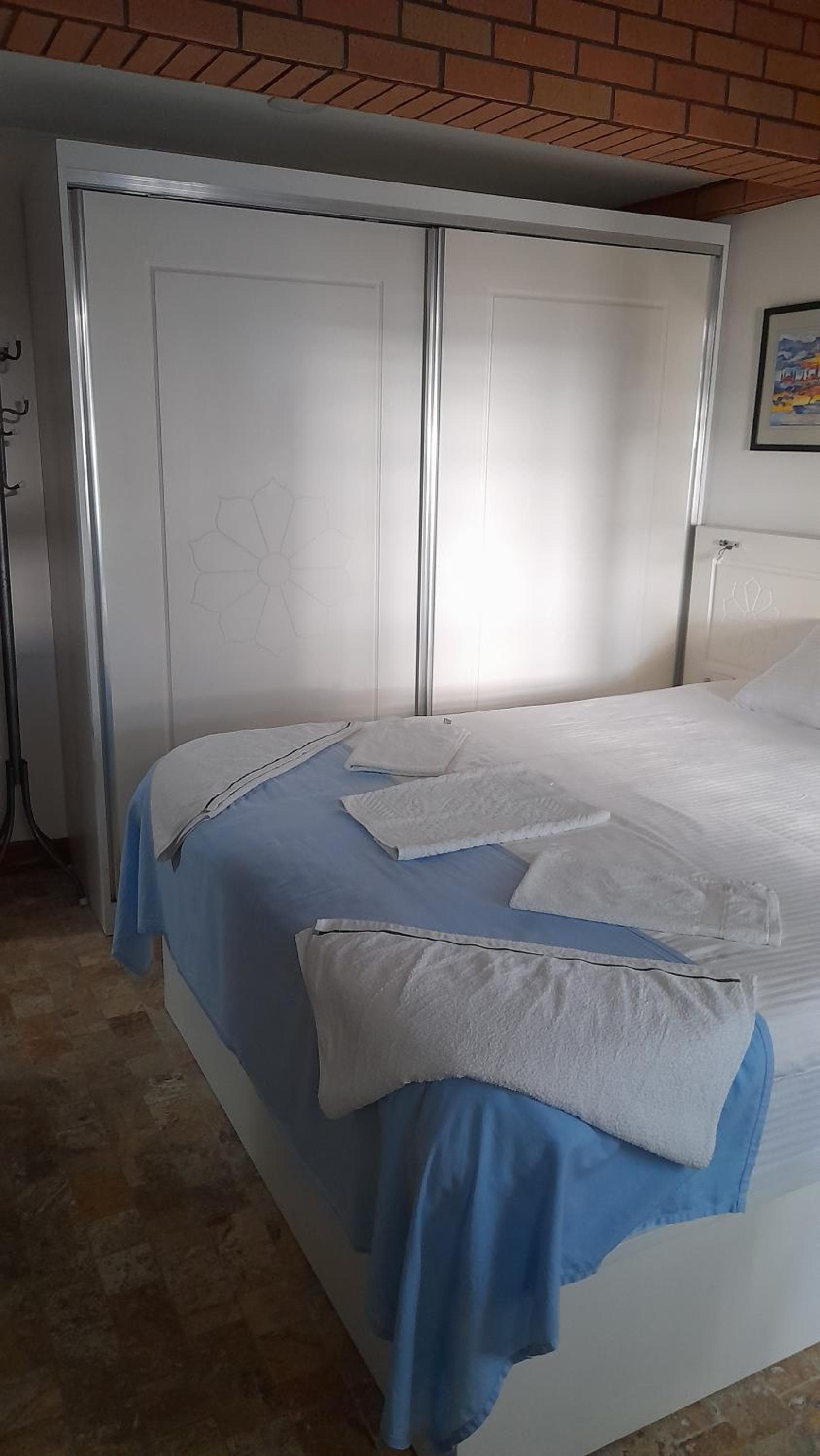 BAT Apart Otel, Antalya