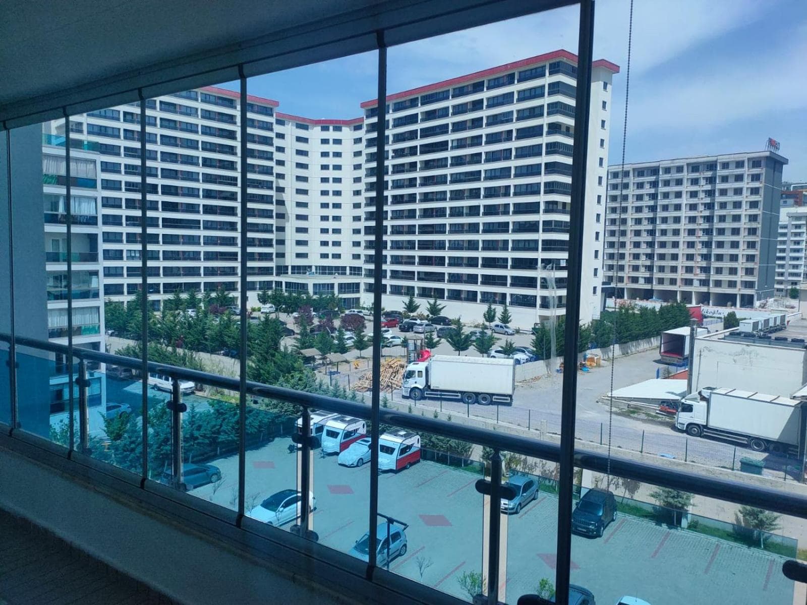 Ankara Eryaman Luxury Comfort Suites, Etimesğut