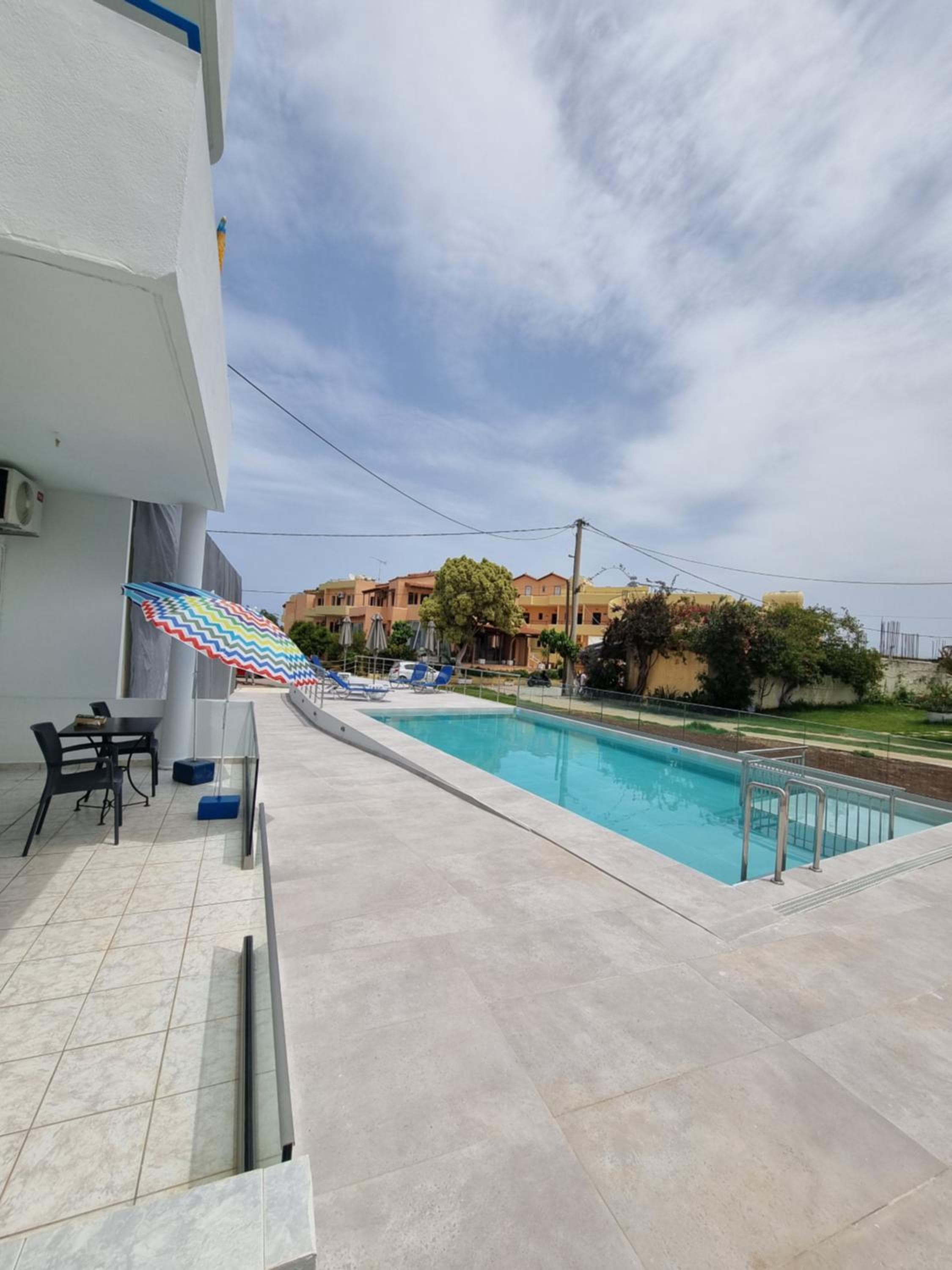 Leonidas Studios & Apartments, Georgioupolis, photo 4