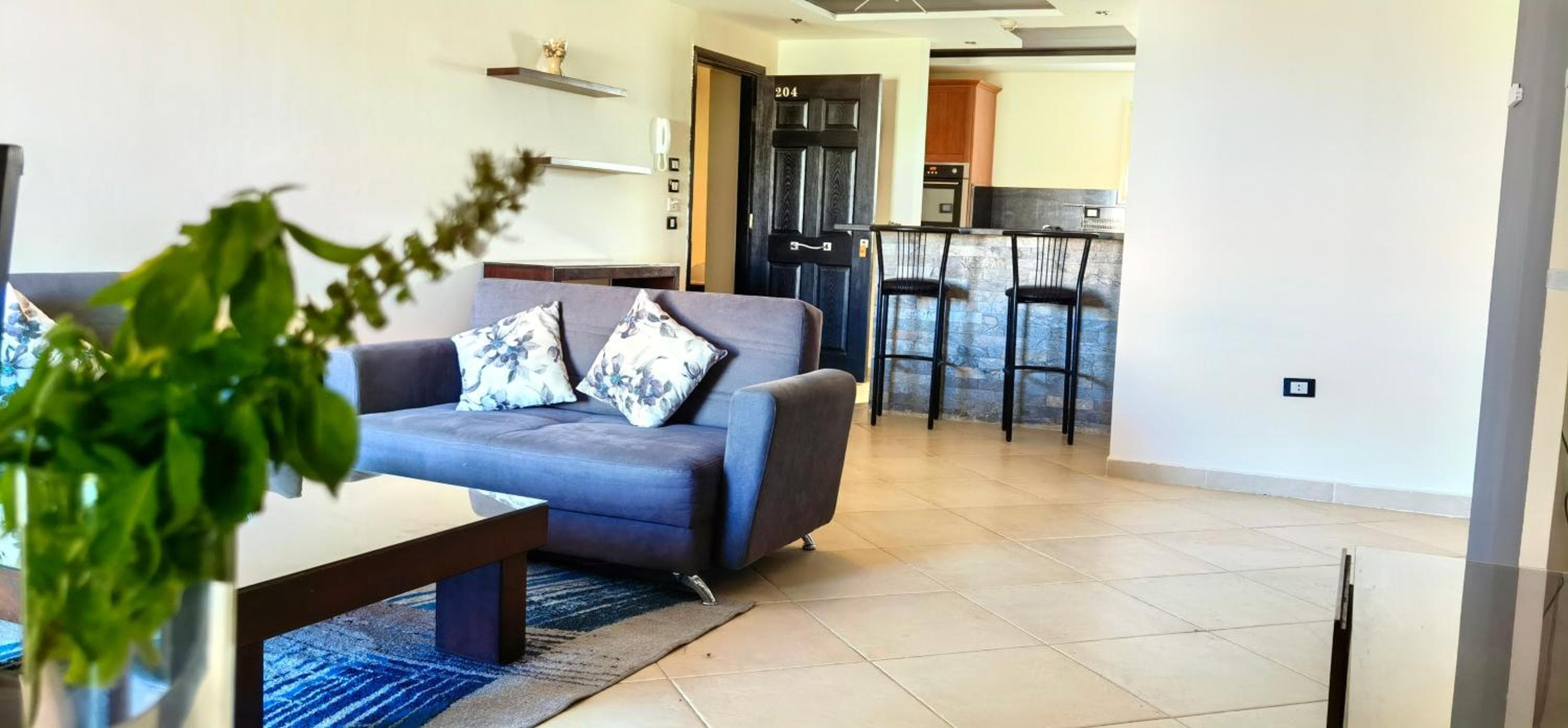 Elite Suites Hurghada, Hurghada, photo 3