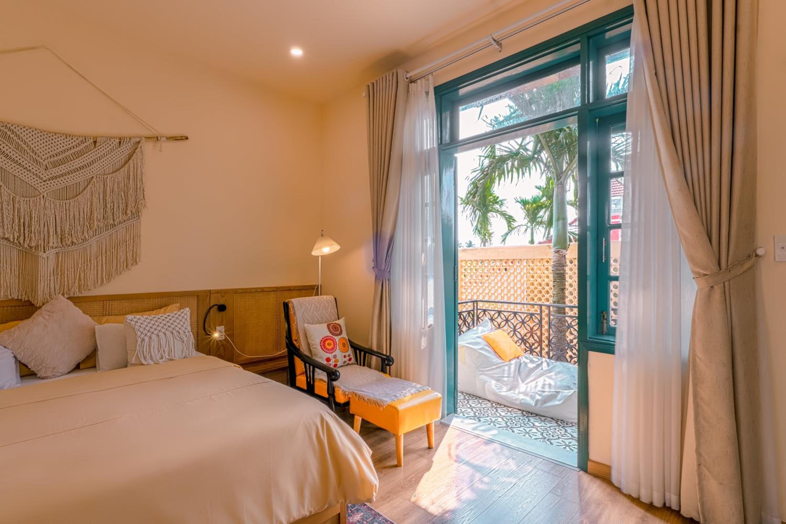 Alsahar Hoi An Boutique Villa, Hoi An, photo 4