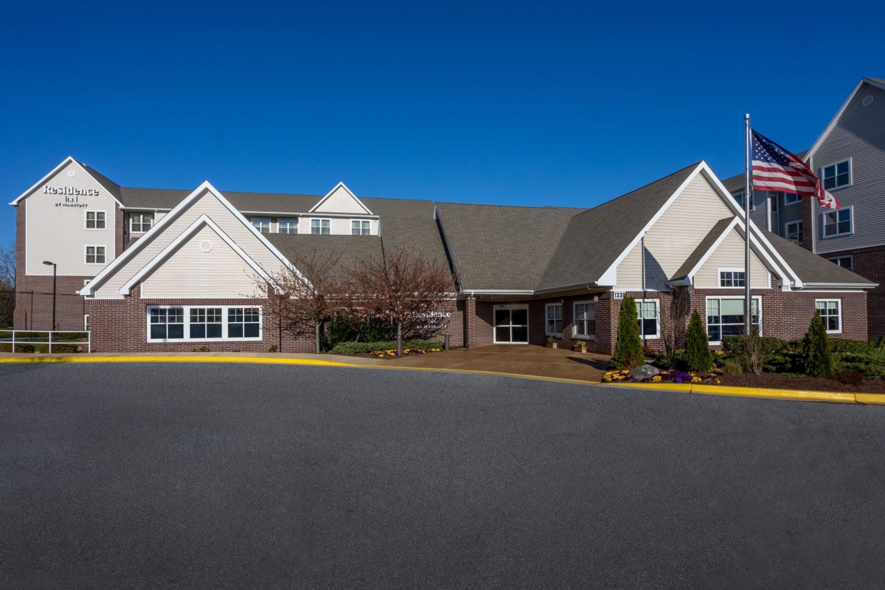 Residence Inn Largo Medical Center Drive, Upper Marlboro