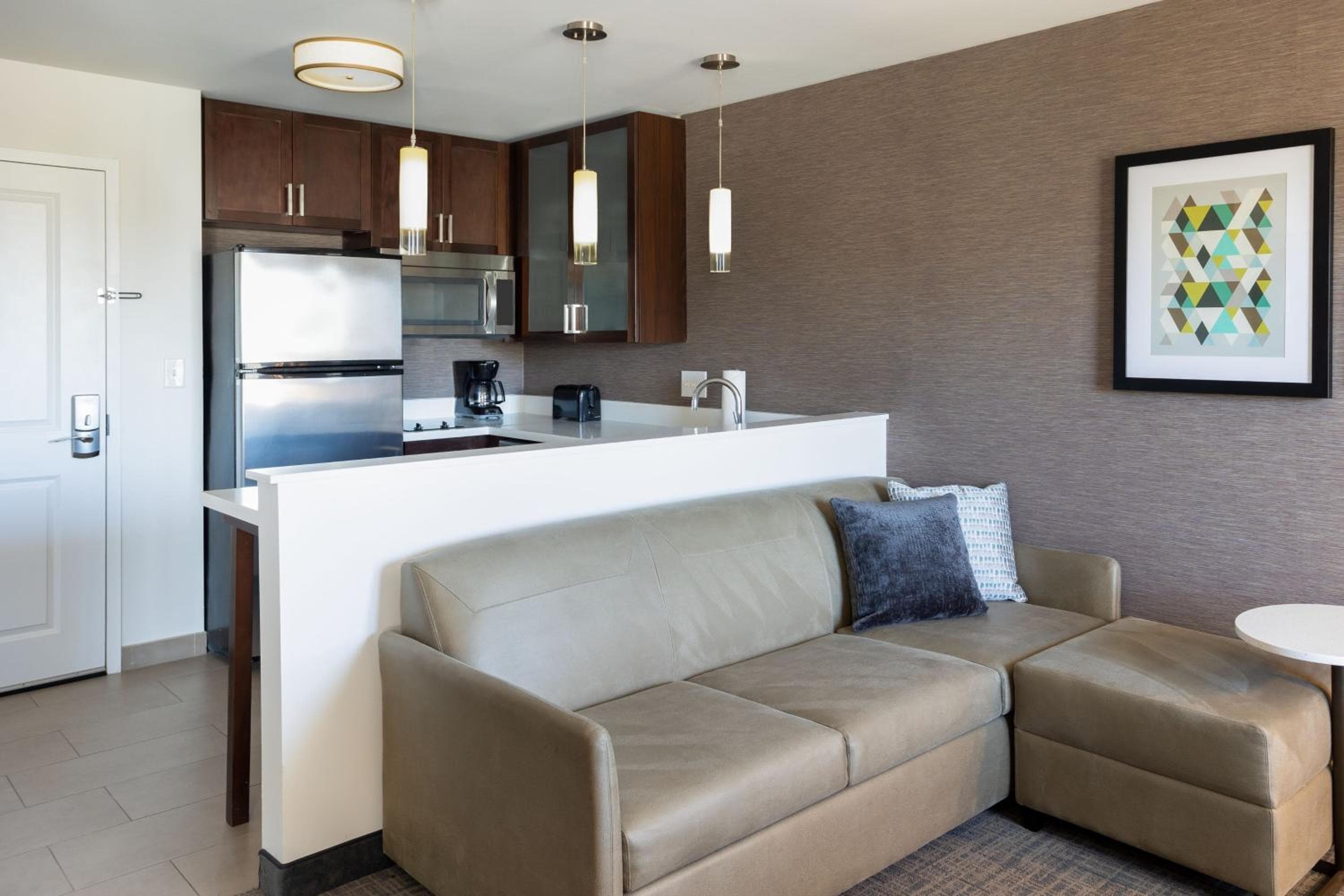 Residence Inn Largo Medical Center Drive, Upper Marlboro, photo 3