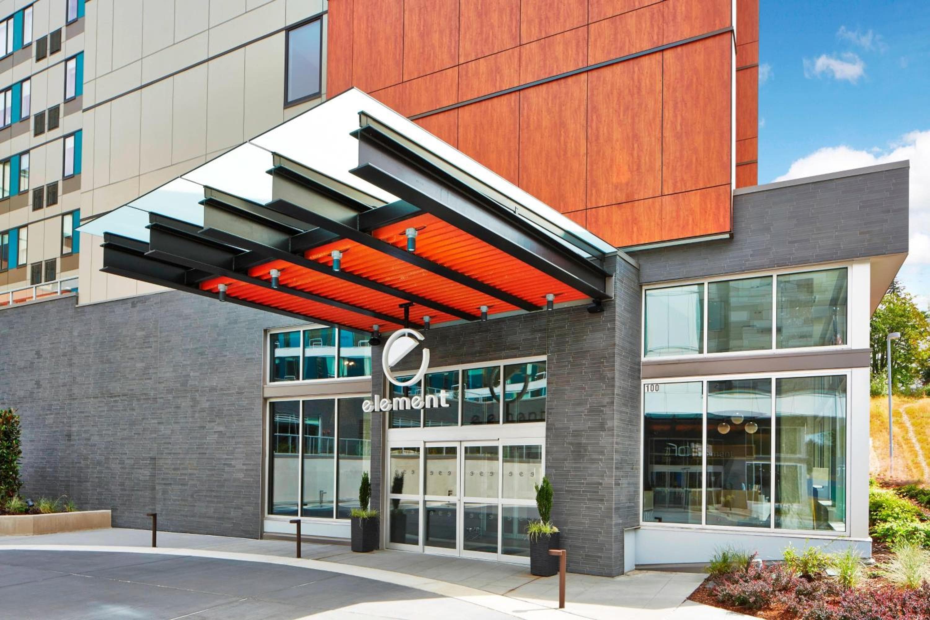 Element by Marriott Seattle Redmond, Redmond