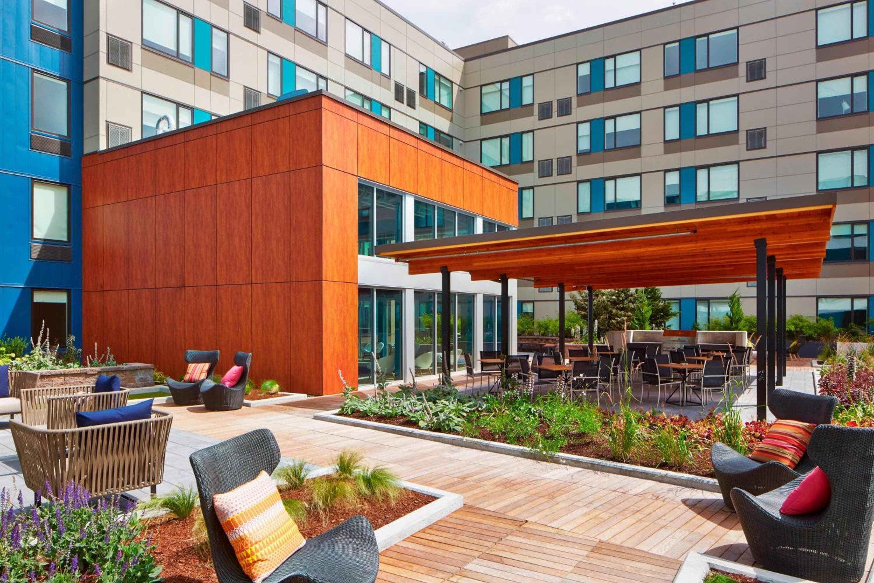Element by Marriott Seattle Redmond, Redmond, photo 2