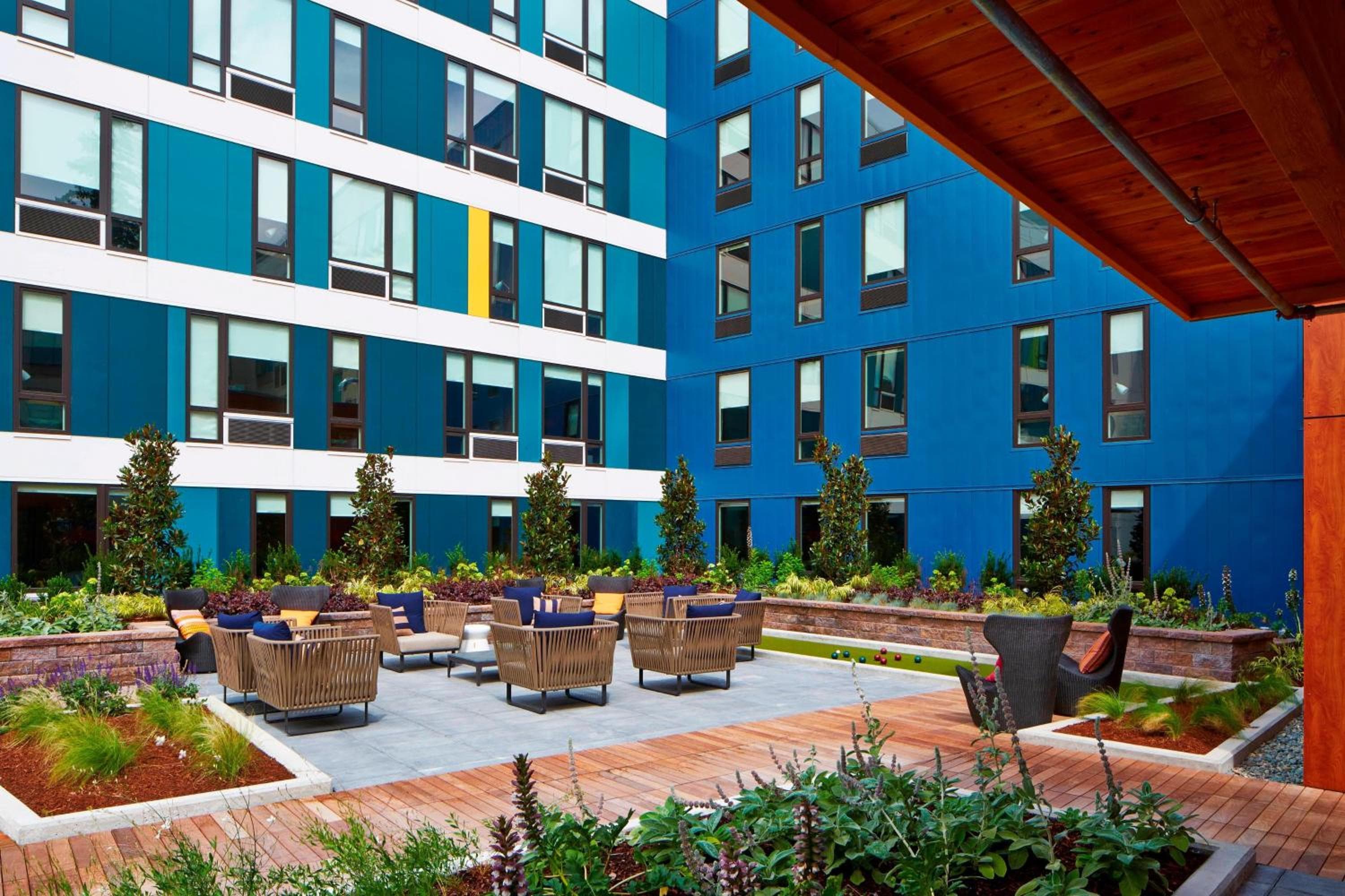 Element by Marriott Seattle Redmond, Redmond, photo 3