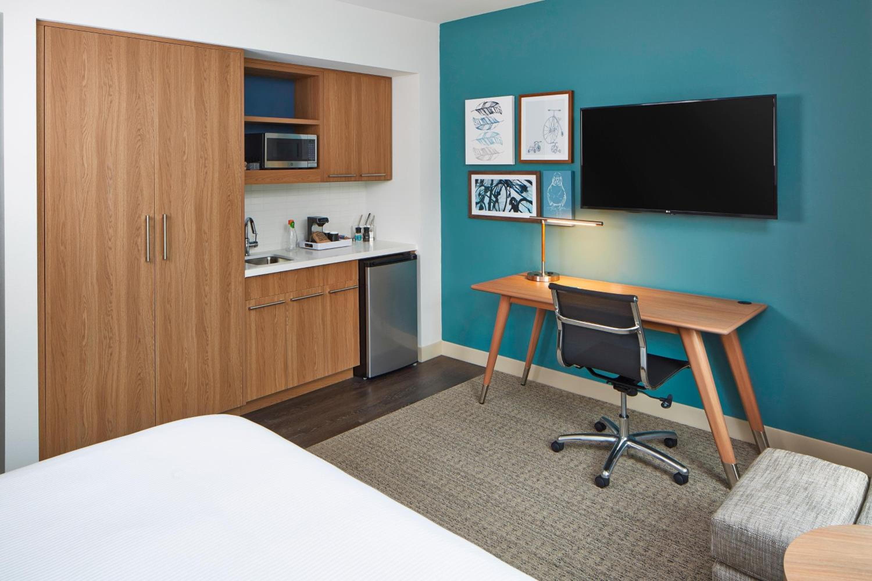 Element by Marriott Seattle Redmond, Redmond, photo 4