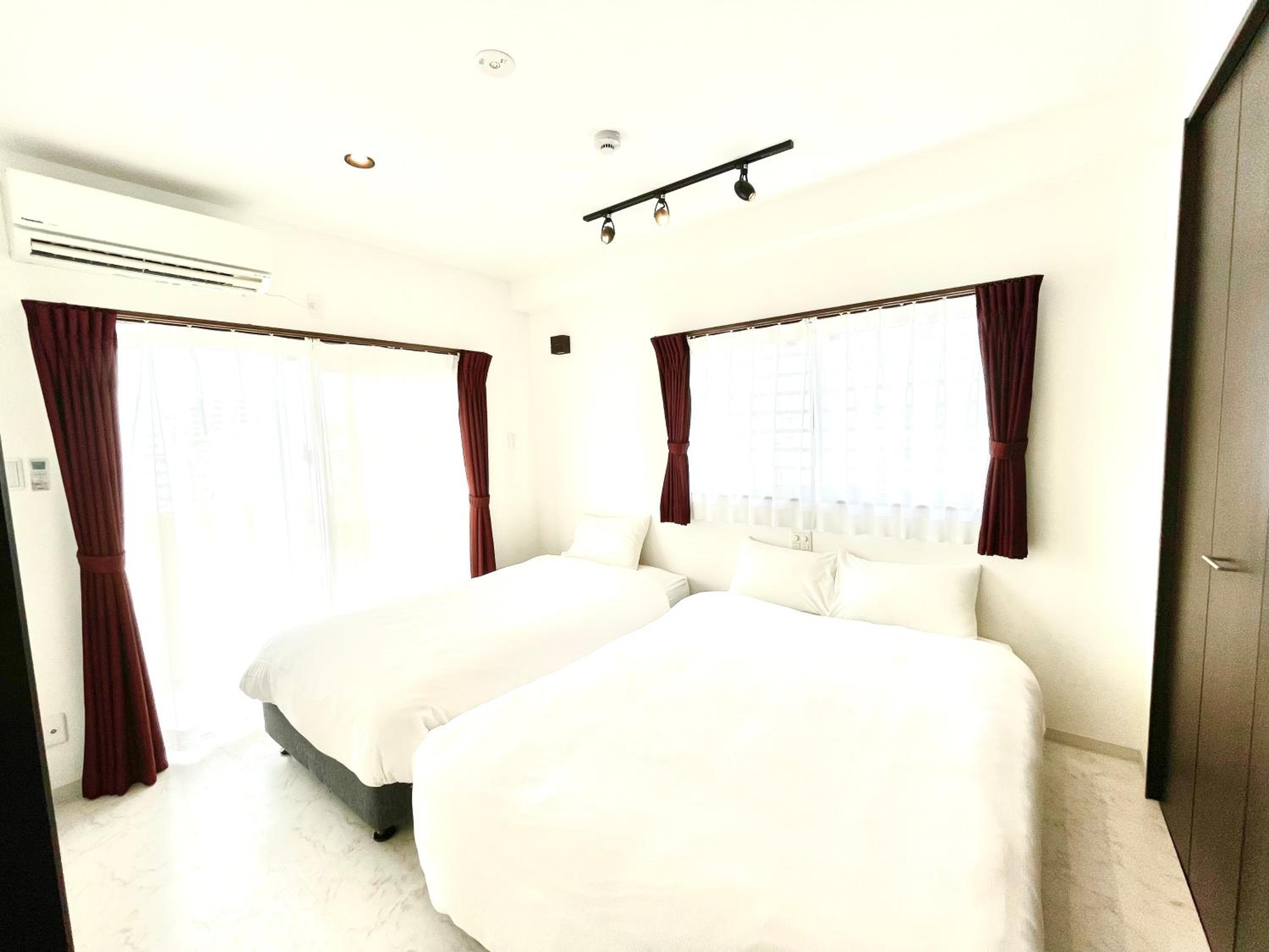 Luana Uakoko Resort 旧 EmiFull Resort, Chatan, photo 4