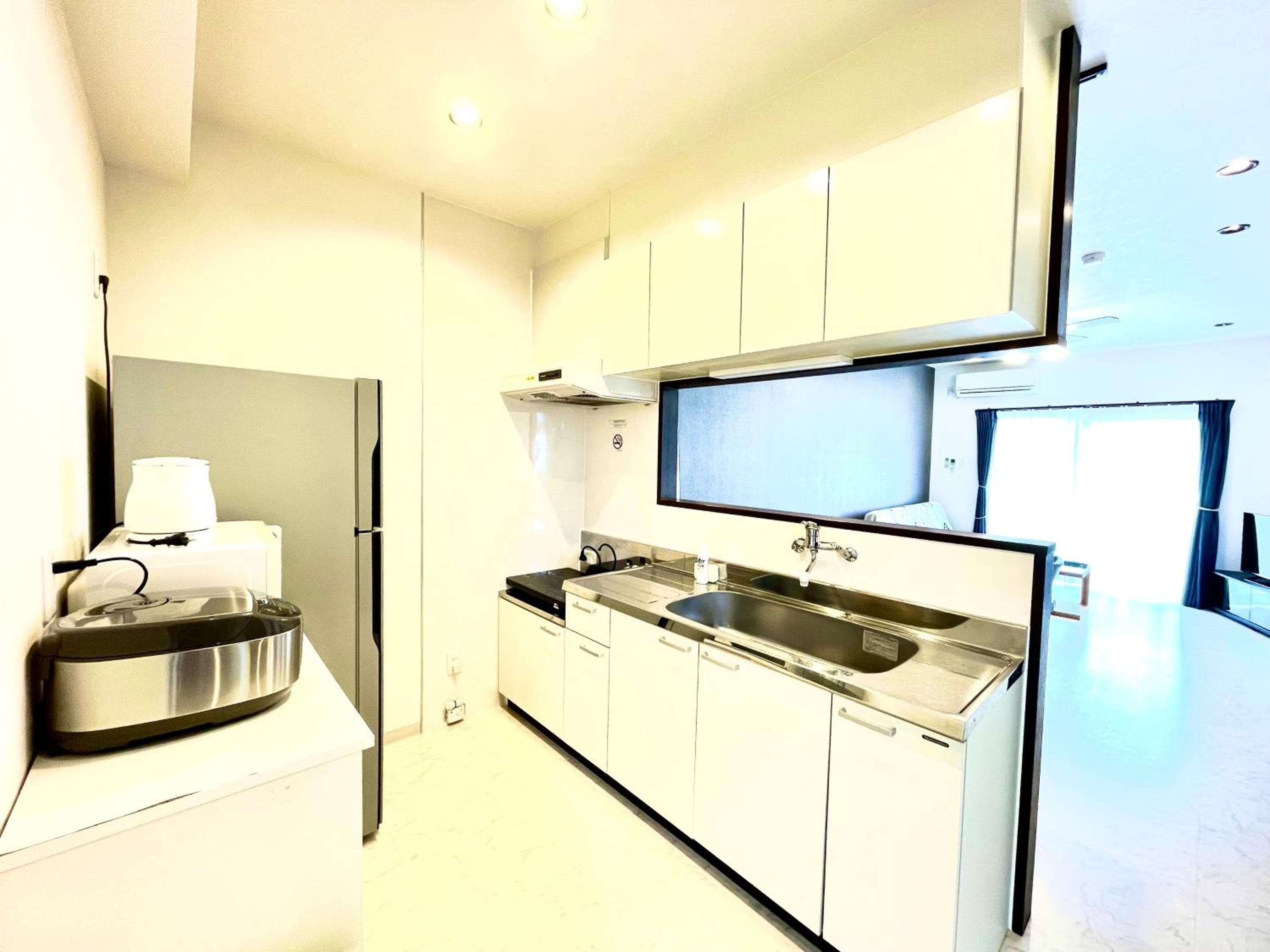 Luana Uakoko Resort 旧 EmiFull Resort, Chatan, photo 2