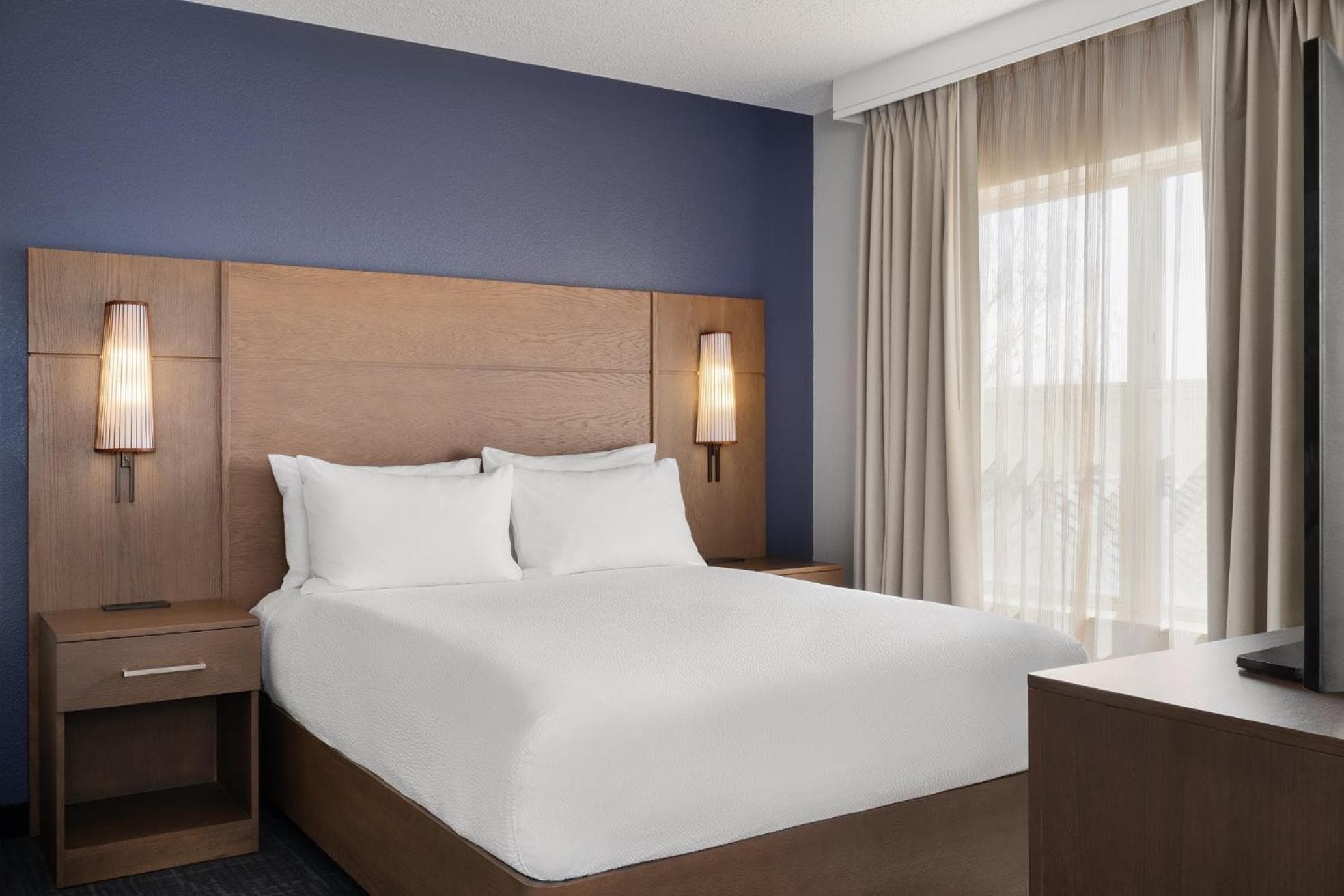 Residence Inn by Marriott Chicago Naperville/Warrenville, Warrenville, photo 6