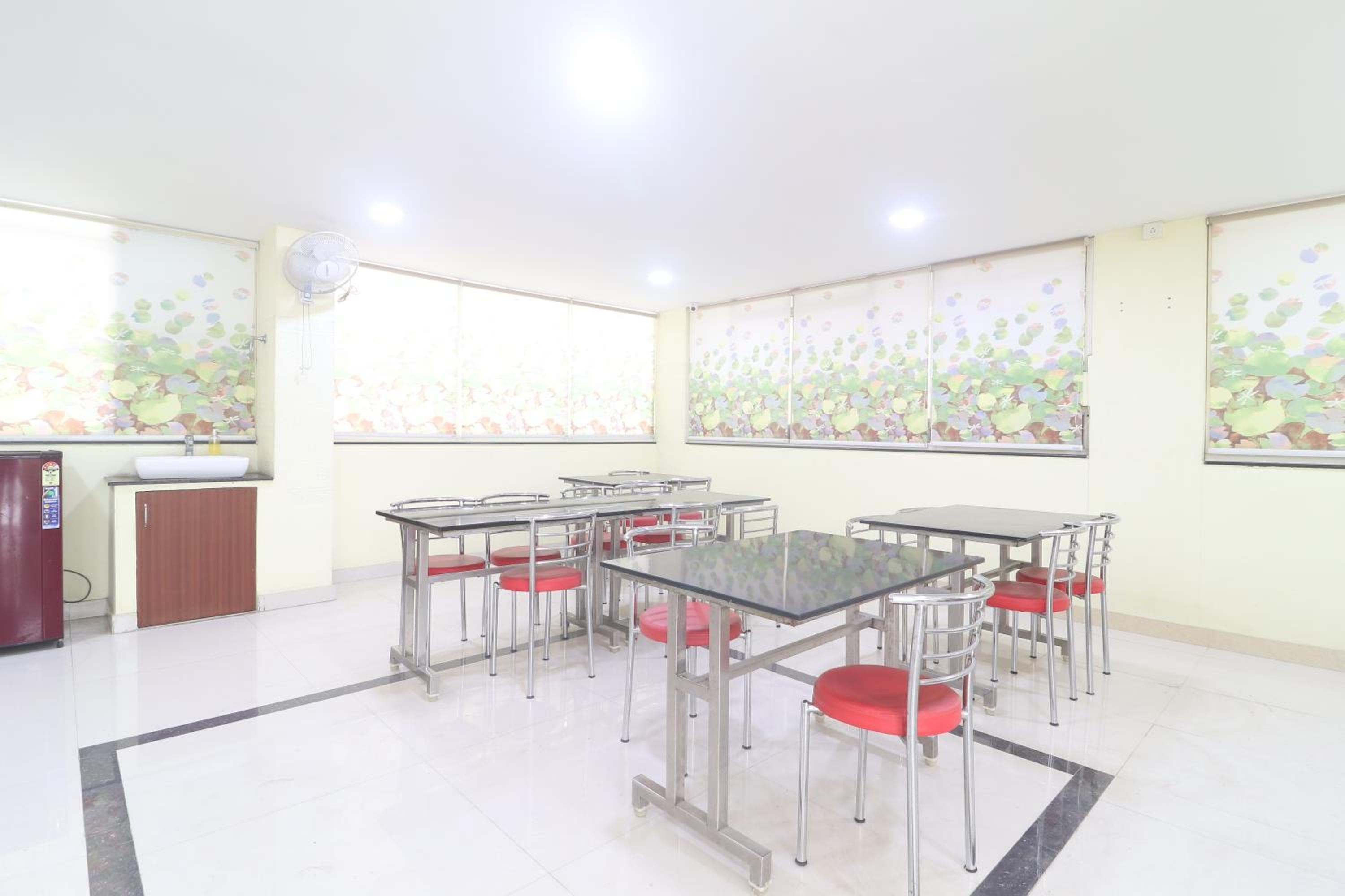 SRI SAI UNIQUE HOMESTAYS Kondapur, Kondapur, photo 4