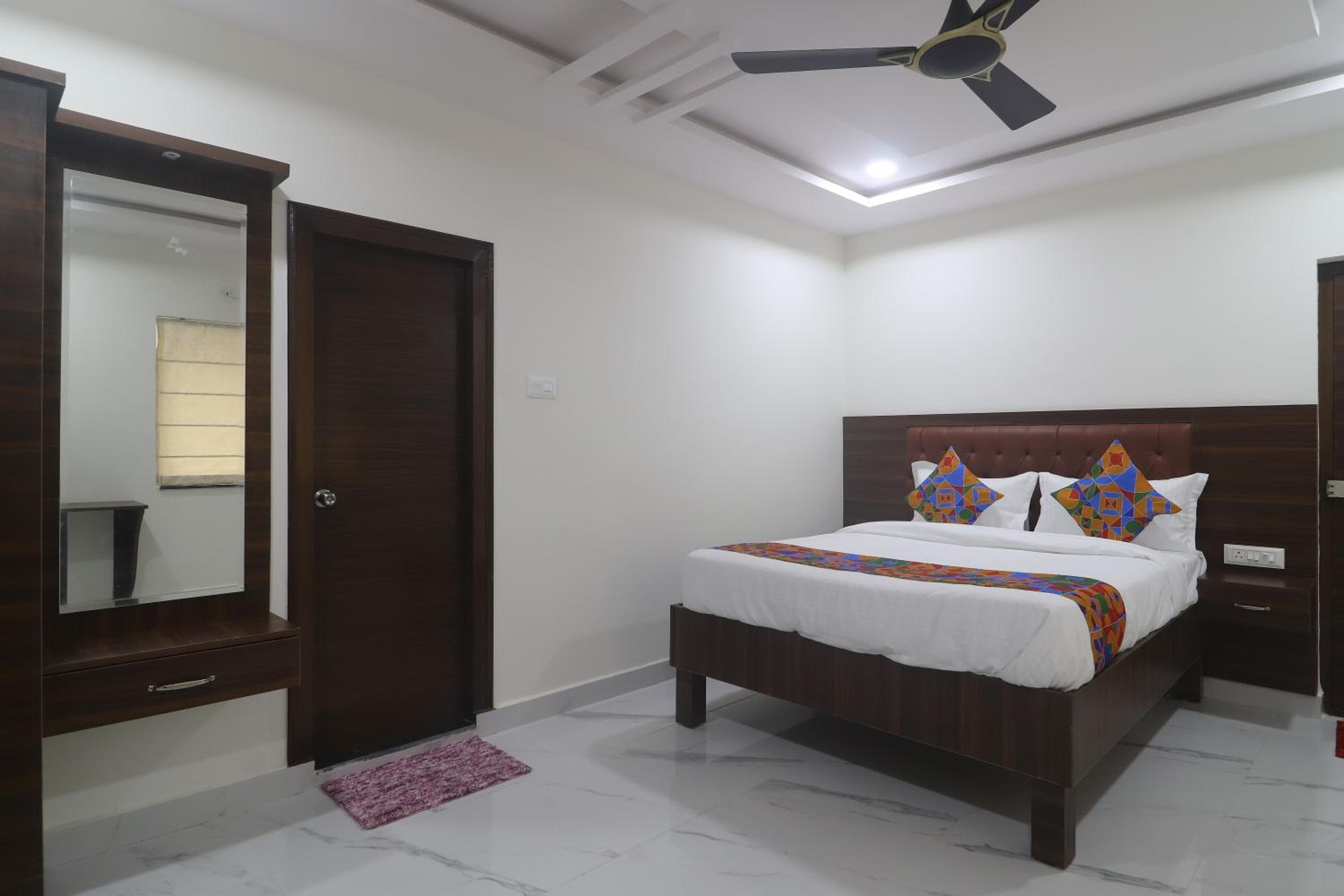 SRI SAI UNIQUE HOMESTAYS Kondapur, Kondapur, photo 3